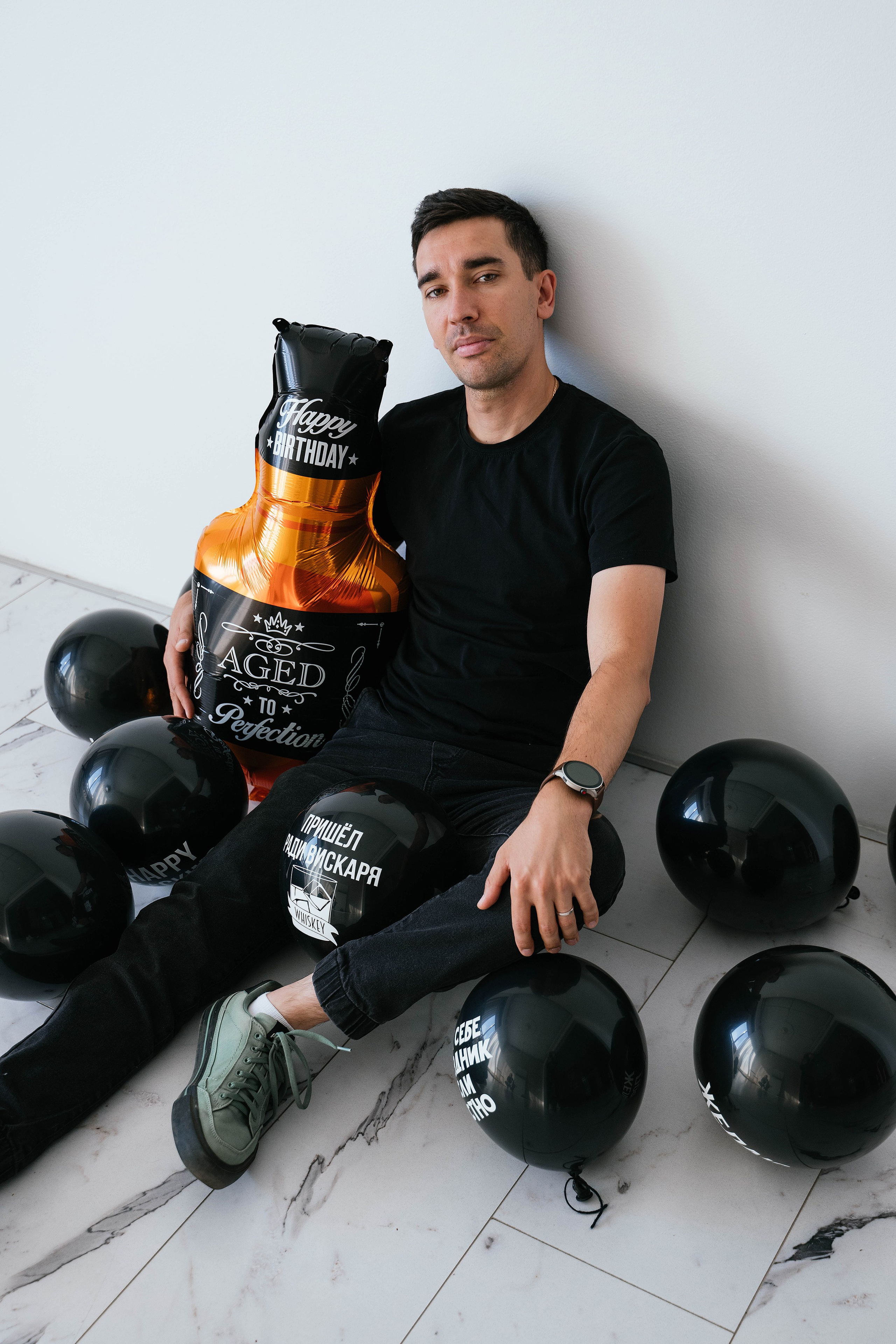 Паша. Свадебный, семейный фотограф в Рязани Лена Брант