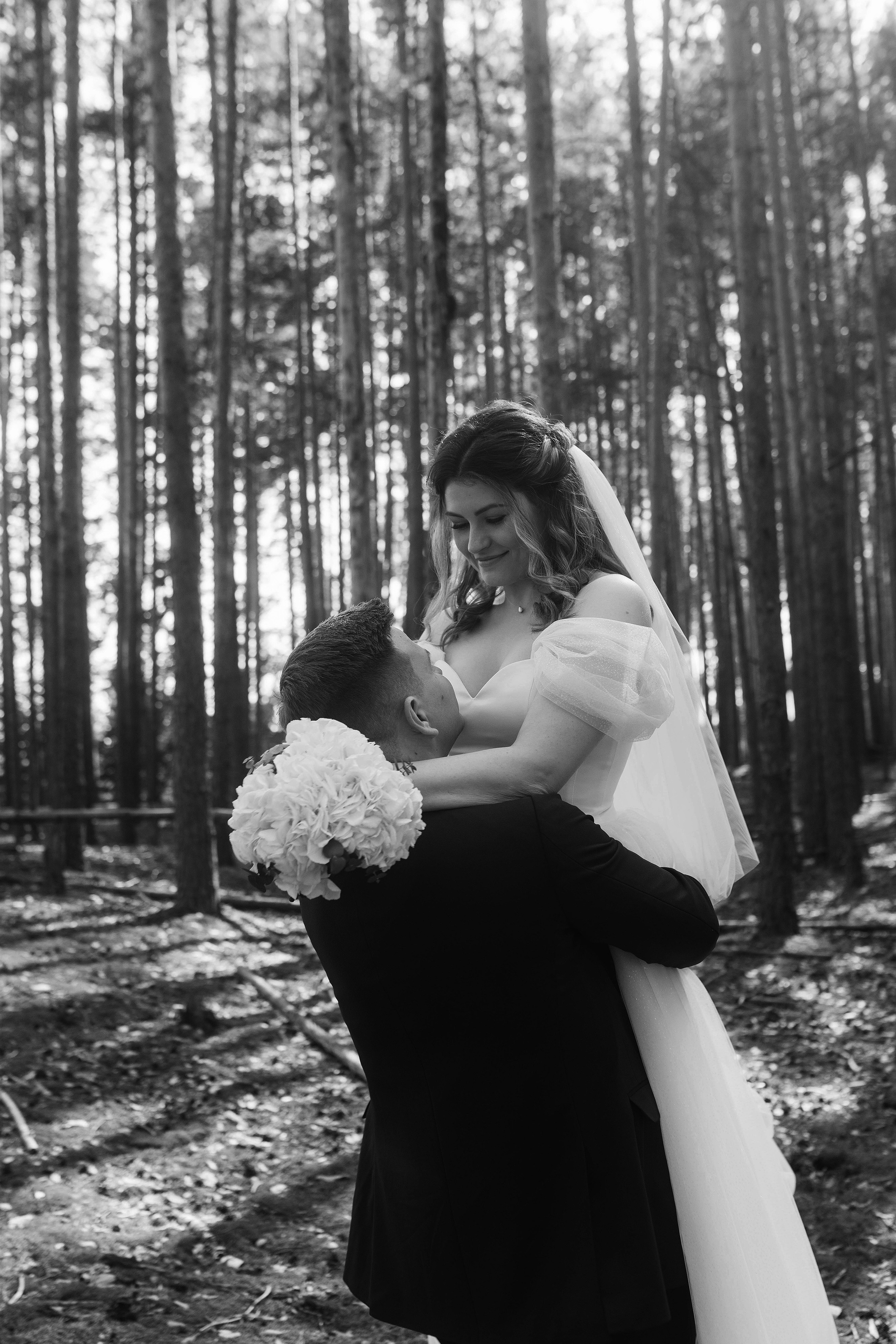 Wedding day #62. Свадебный, семейный фотограф в Рязани Лена Брант