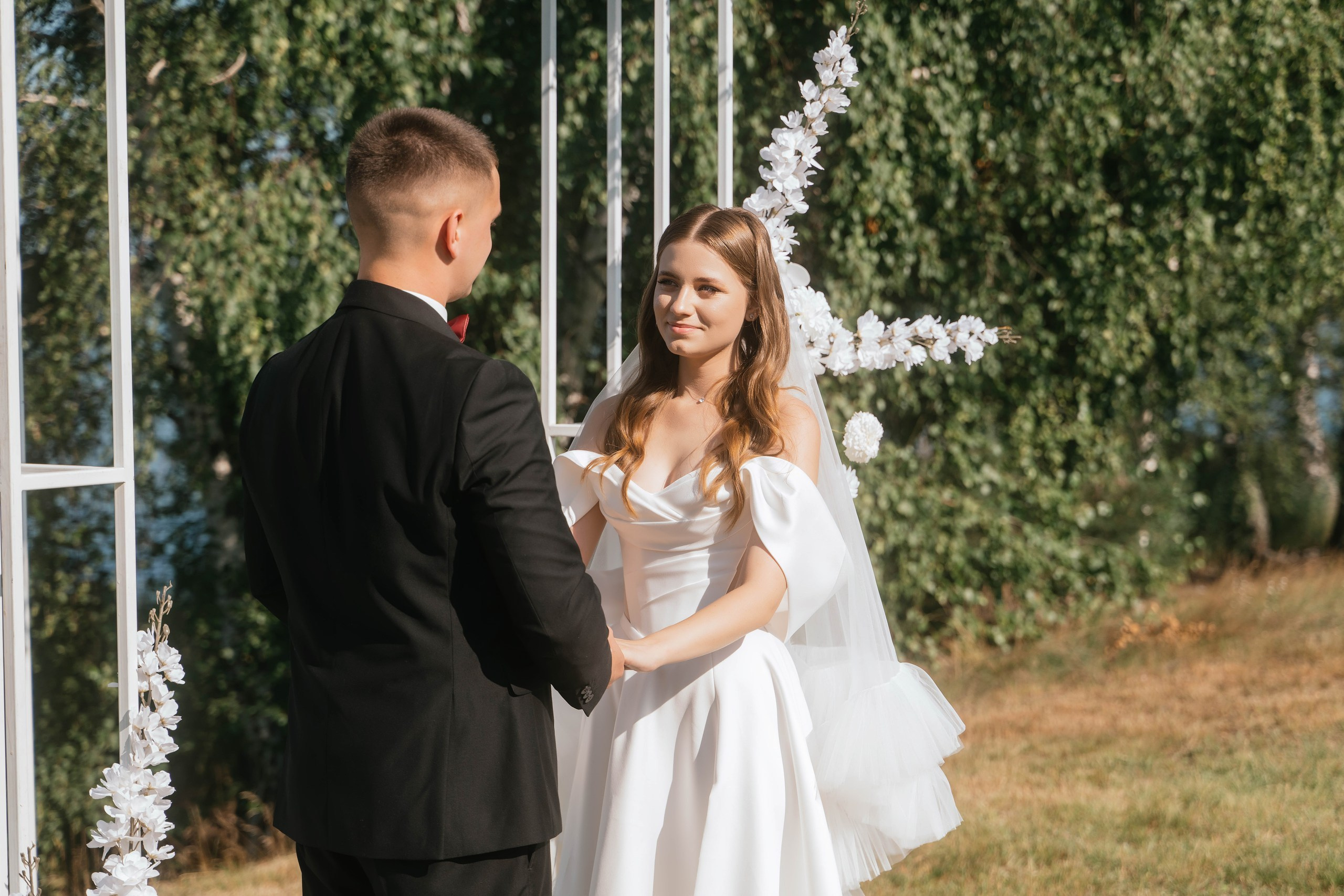 Wedding day #79. Свадебный, семейный фотограф в Рязани Лена Брант