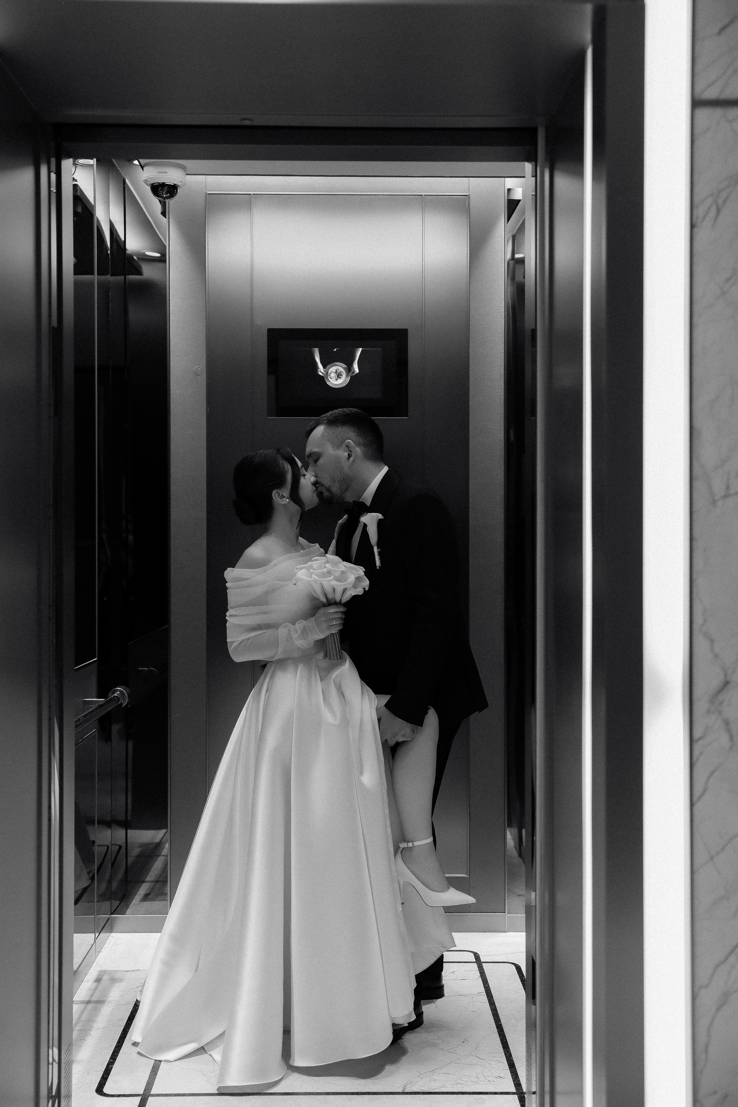 Денис и Кристина | Яхт клуб Родина. Свадебный фотограф Москва