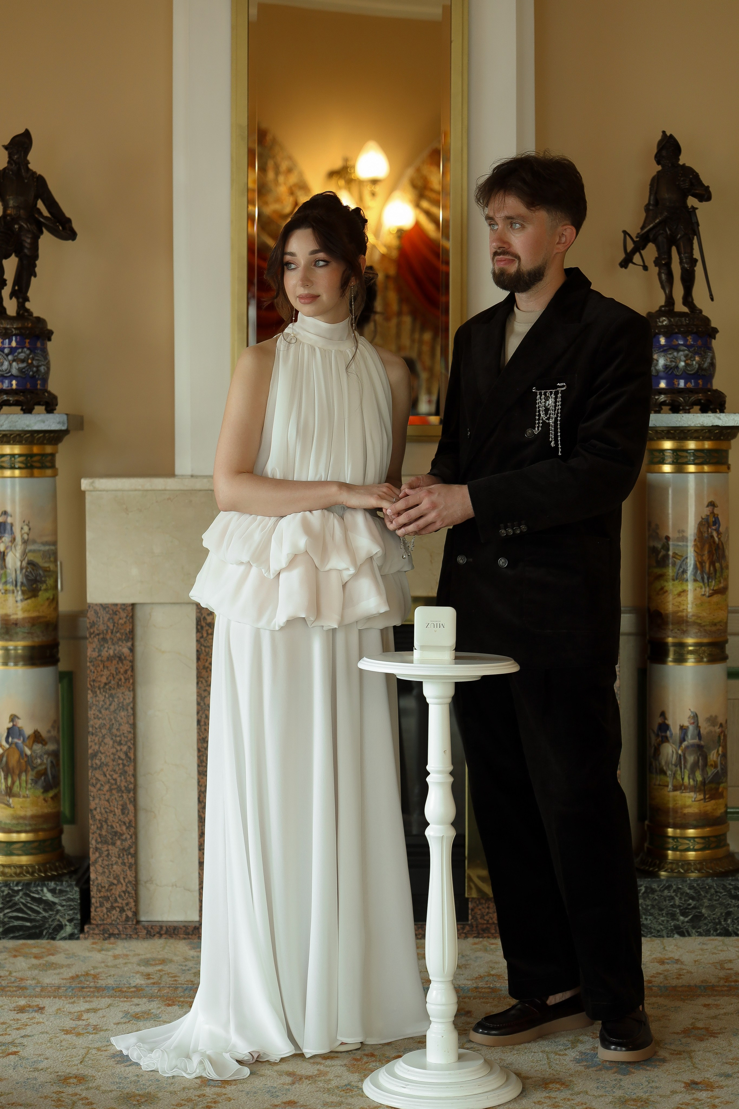 Portfolio. Свадебный фотограф Москва