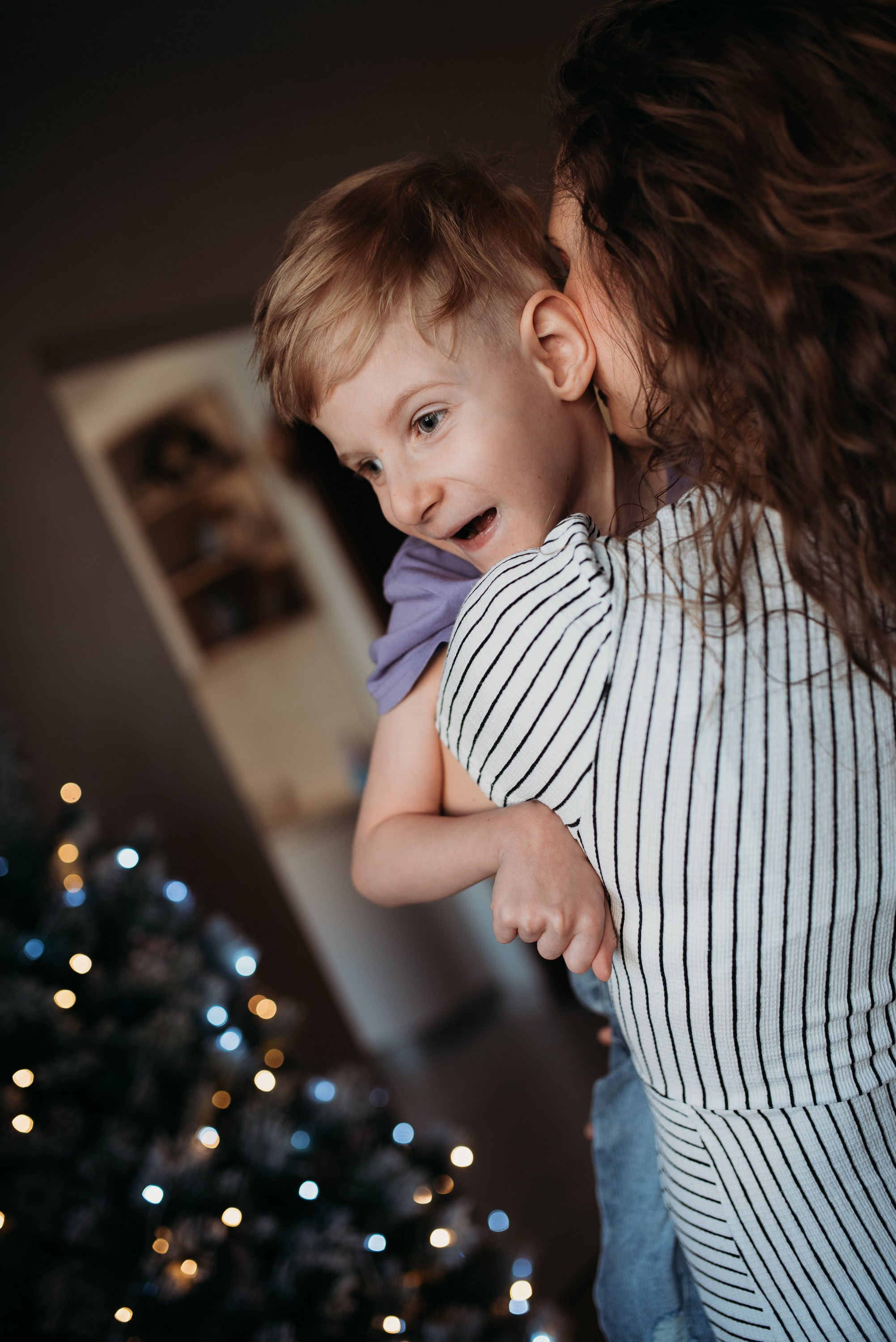 Рома, Анна и Антон. Семейный и детский фотограф в Новосибирске и Краснообске — Анна Ким