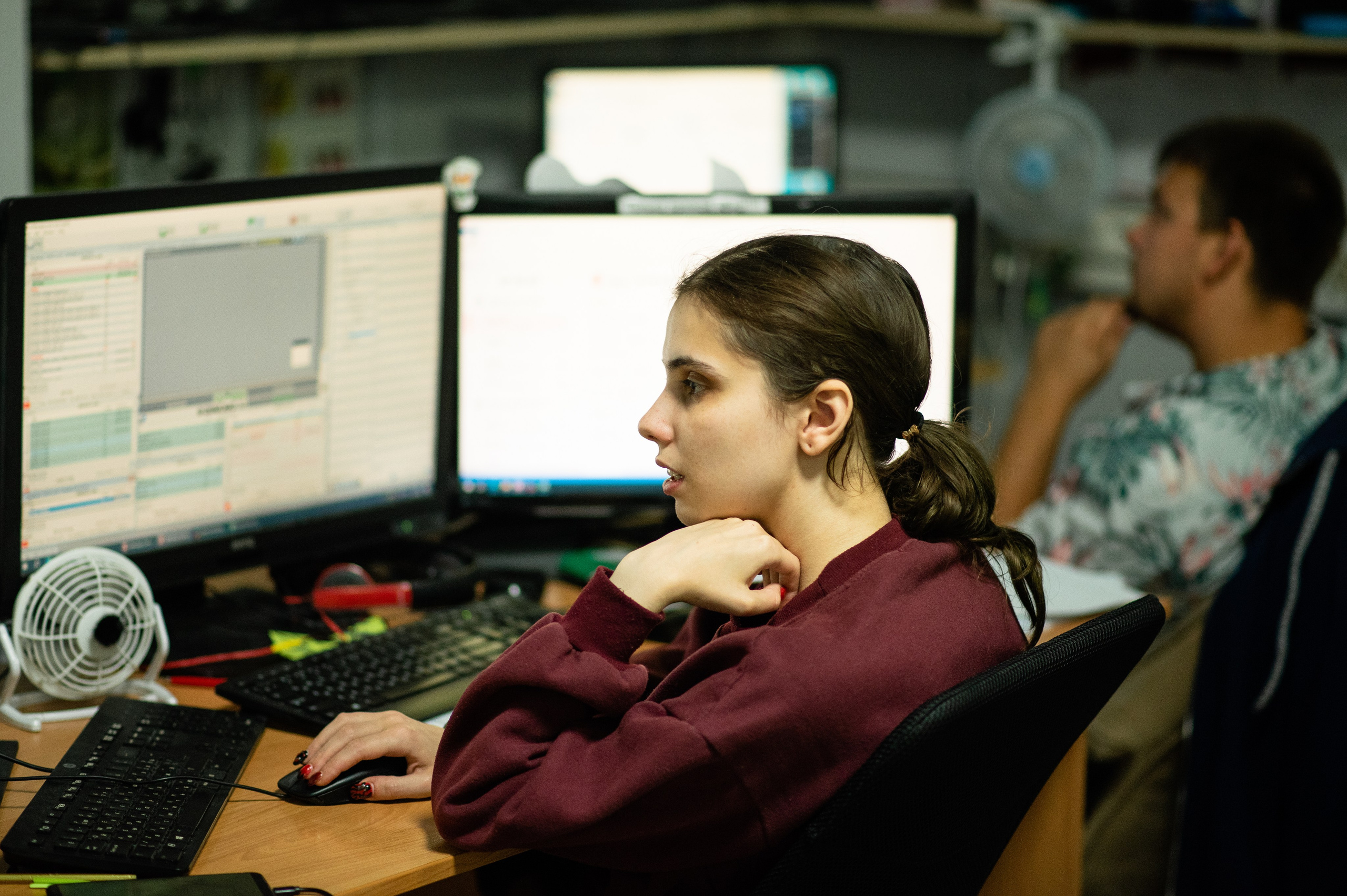 Бэк Лео. Профессиональный фотограф в Москве Александра Харламова