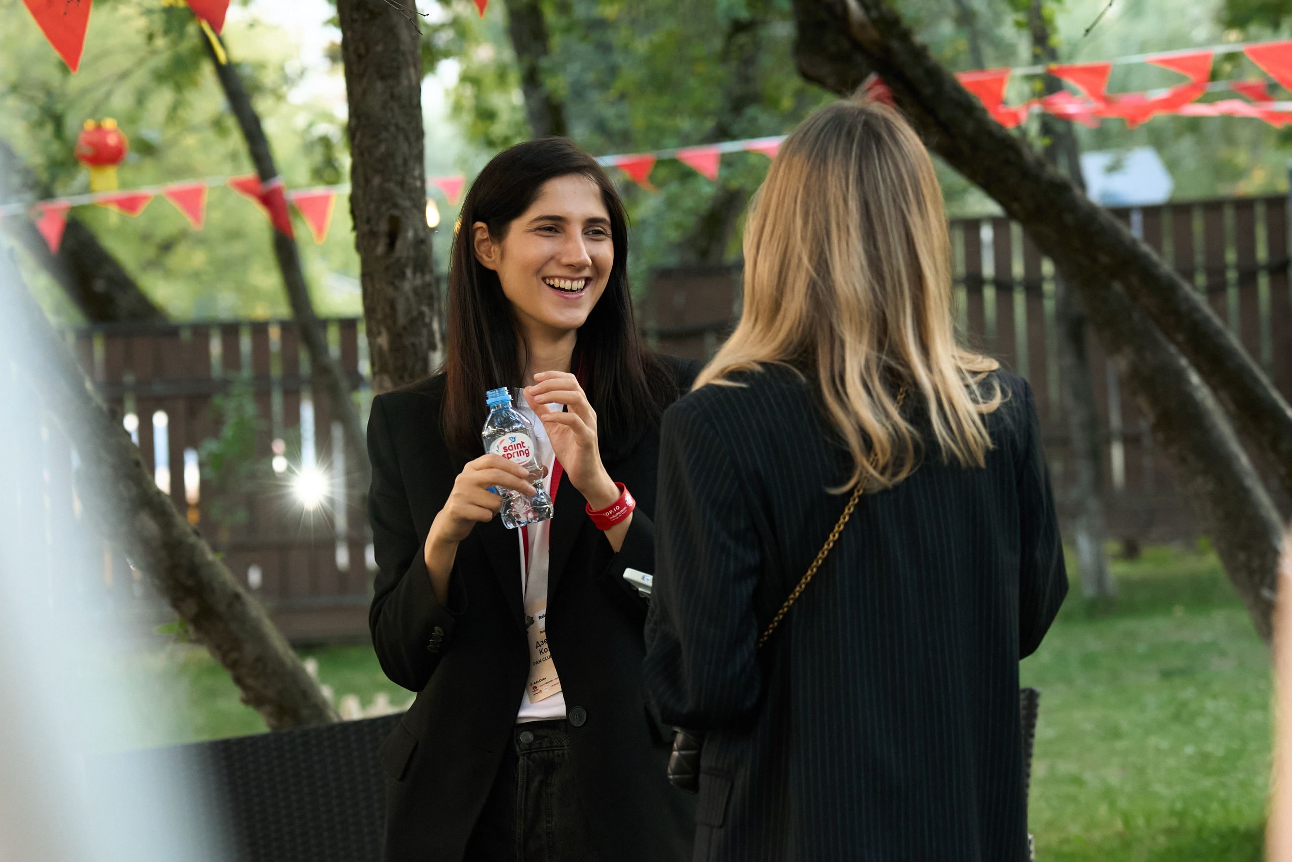 Relax Digital Party. Елизавета Мальгина, фотограф в Москве