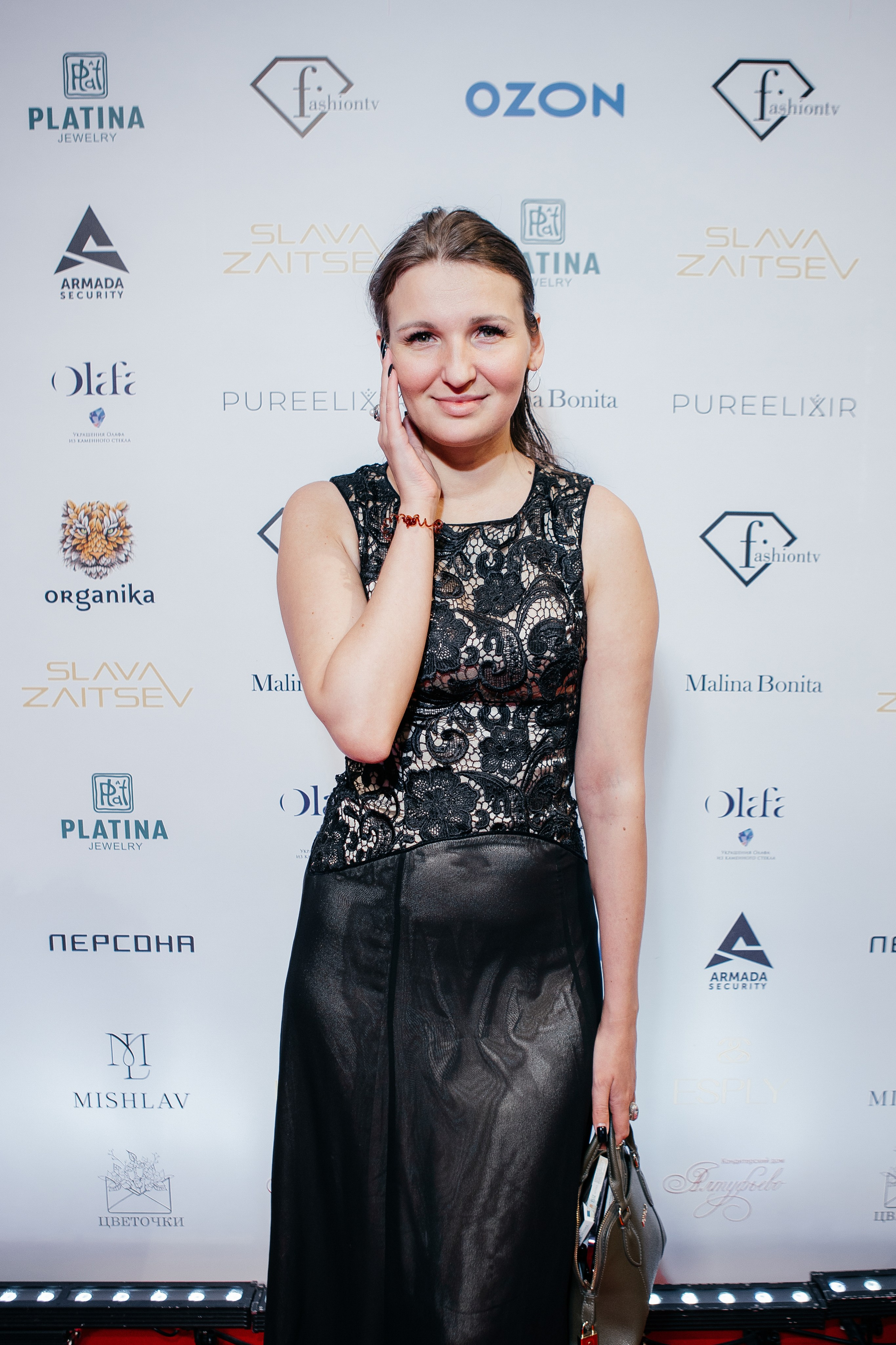 Модельер Года 2023. Главная