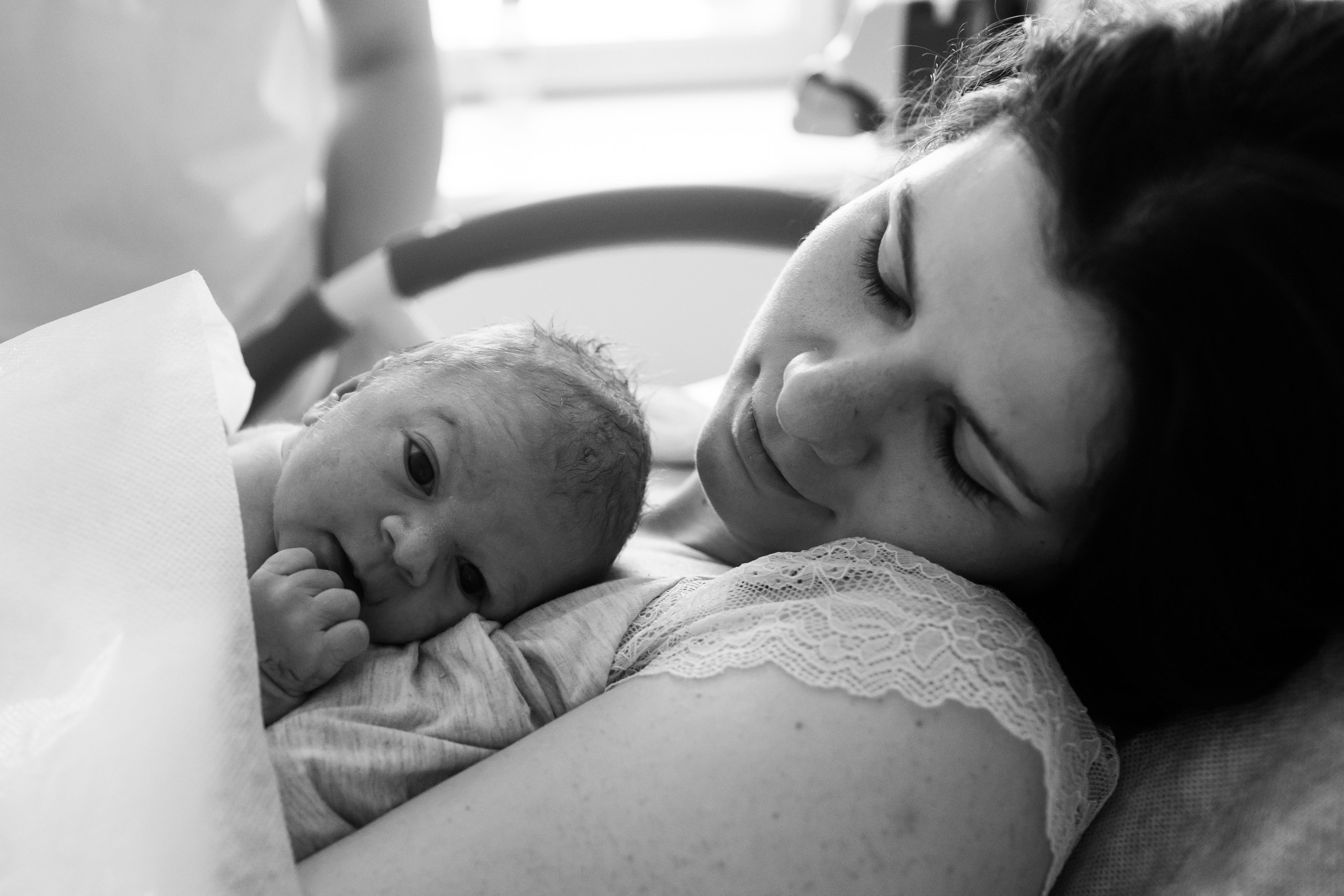 Рождение Александра. Фотограф на роды в Санкт-Петербурге Екатерина Сысоева