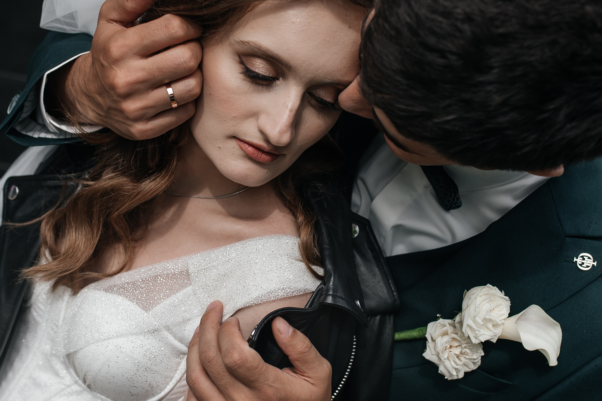 Наташа и Дима 2023. Свадебный и портретный фотограф Алина Иванова. Екатеринбург-Москва