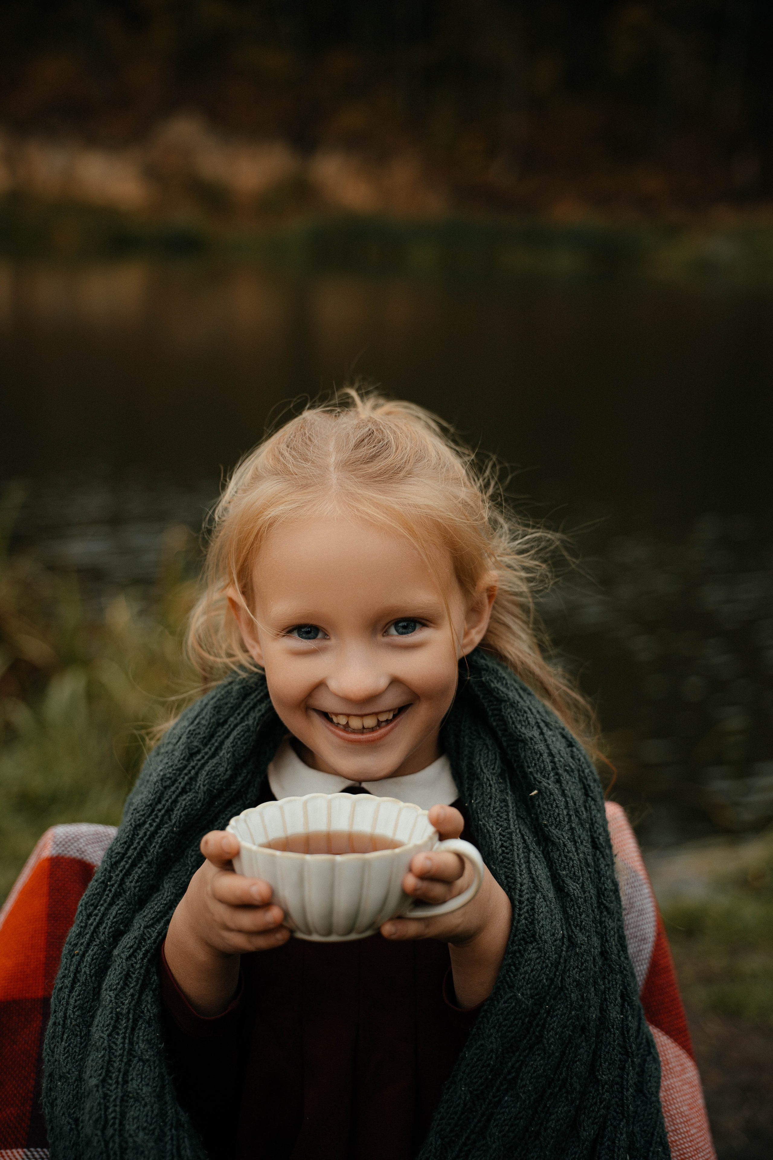 Фотосессия Варвара. Фотограф Серебряные Пруды — Екатерина Рыкина | Детские и семейные фотосъемки, бытовой жанр