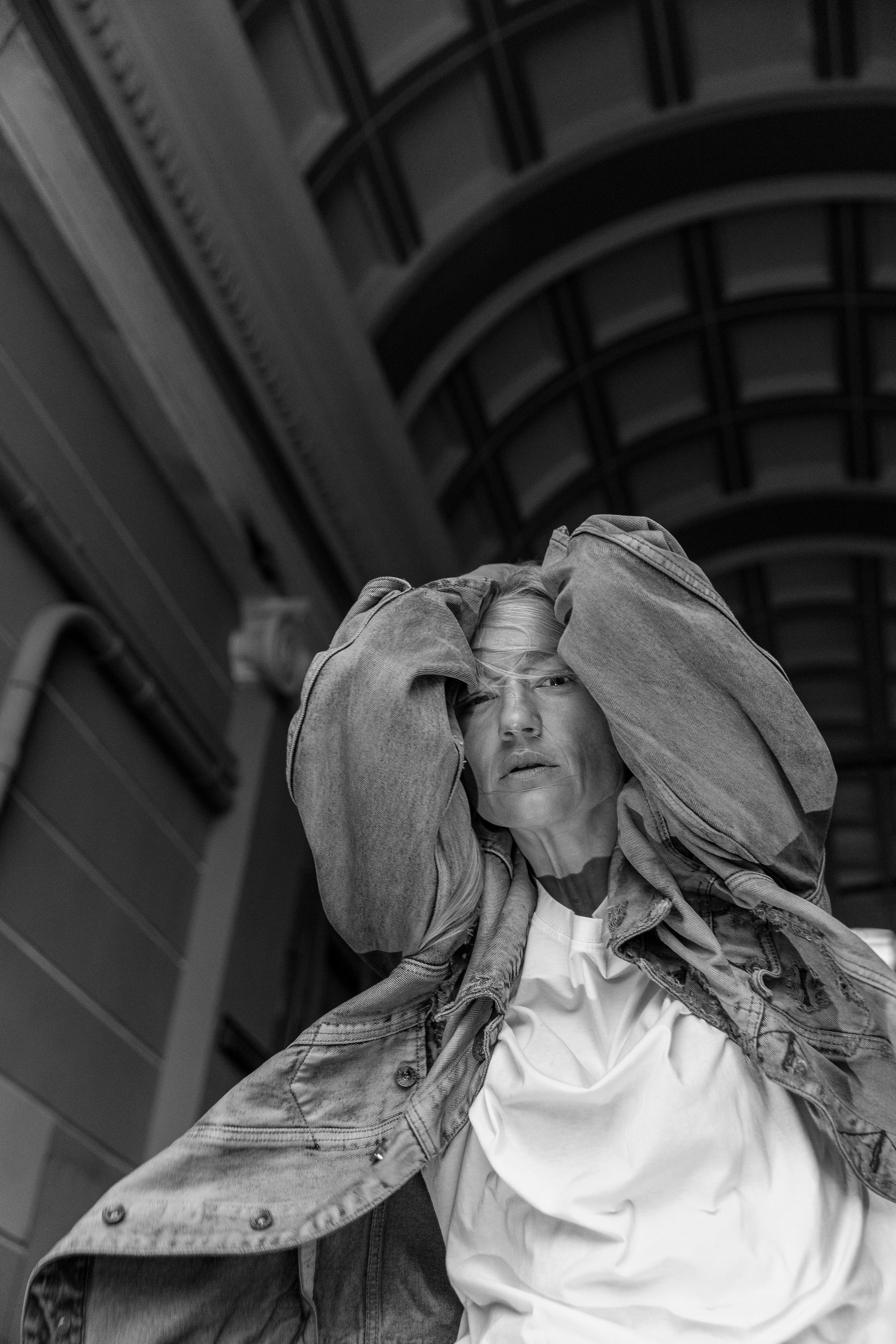 Полина Питер. Фотограф в Твери Лагодная Яна