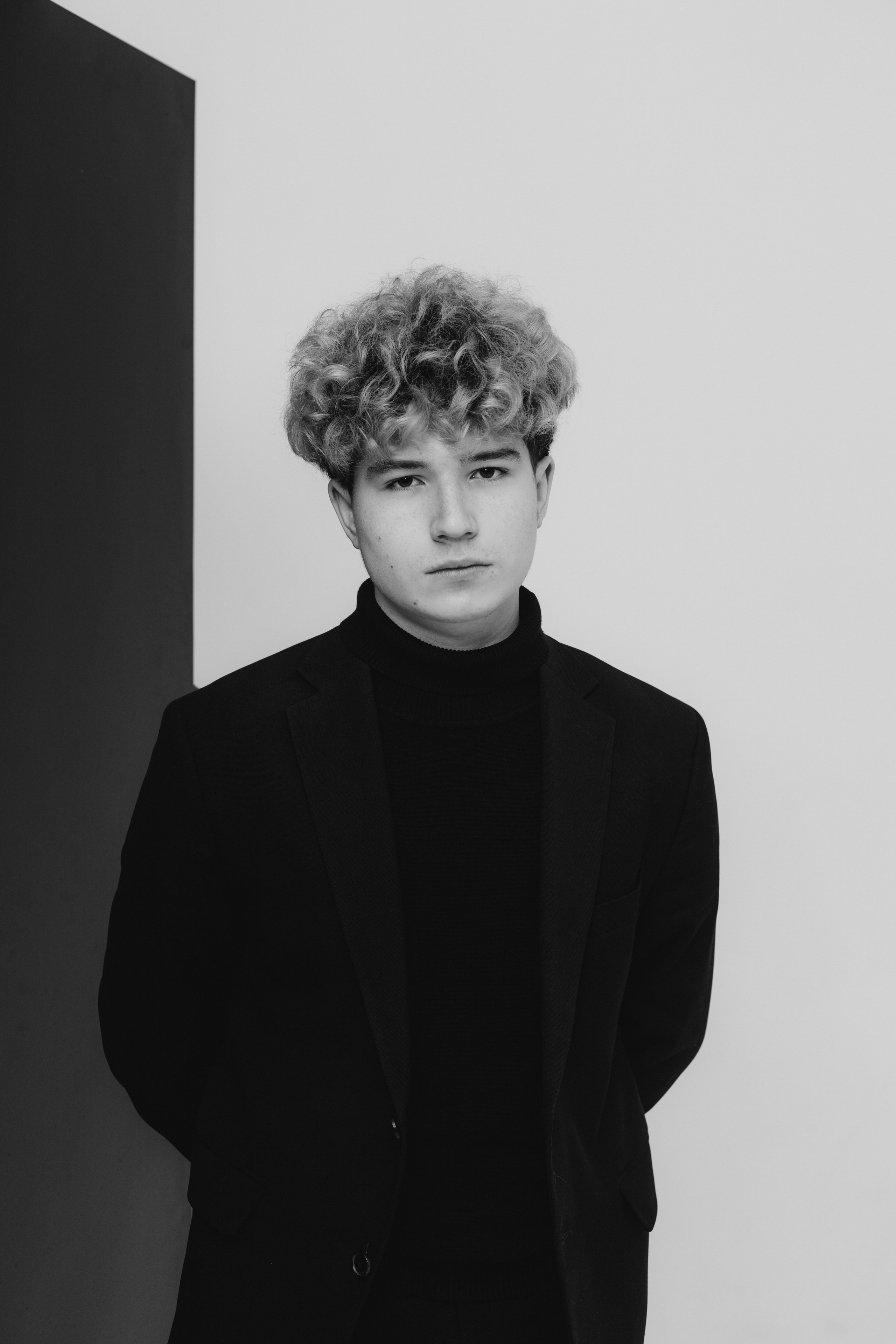 Студийная семейная фотосессия. Свадебный и семейный фотограф в Краснодарском крае Мария Данилкина