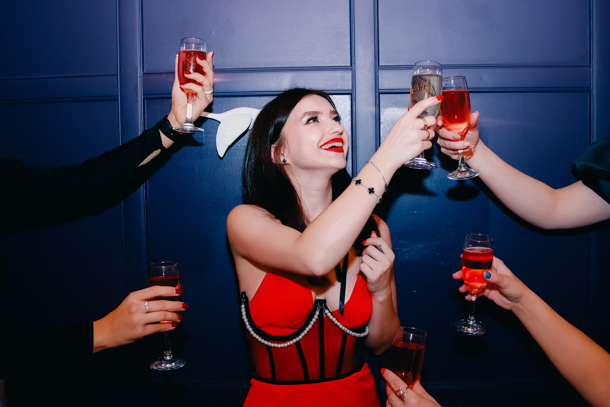 Фотограф на день рождения в Тихорецке. Свадебный и семейный фотограф в Краснодарском крае Мария Данилкина