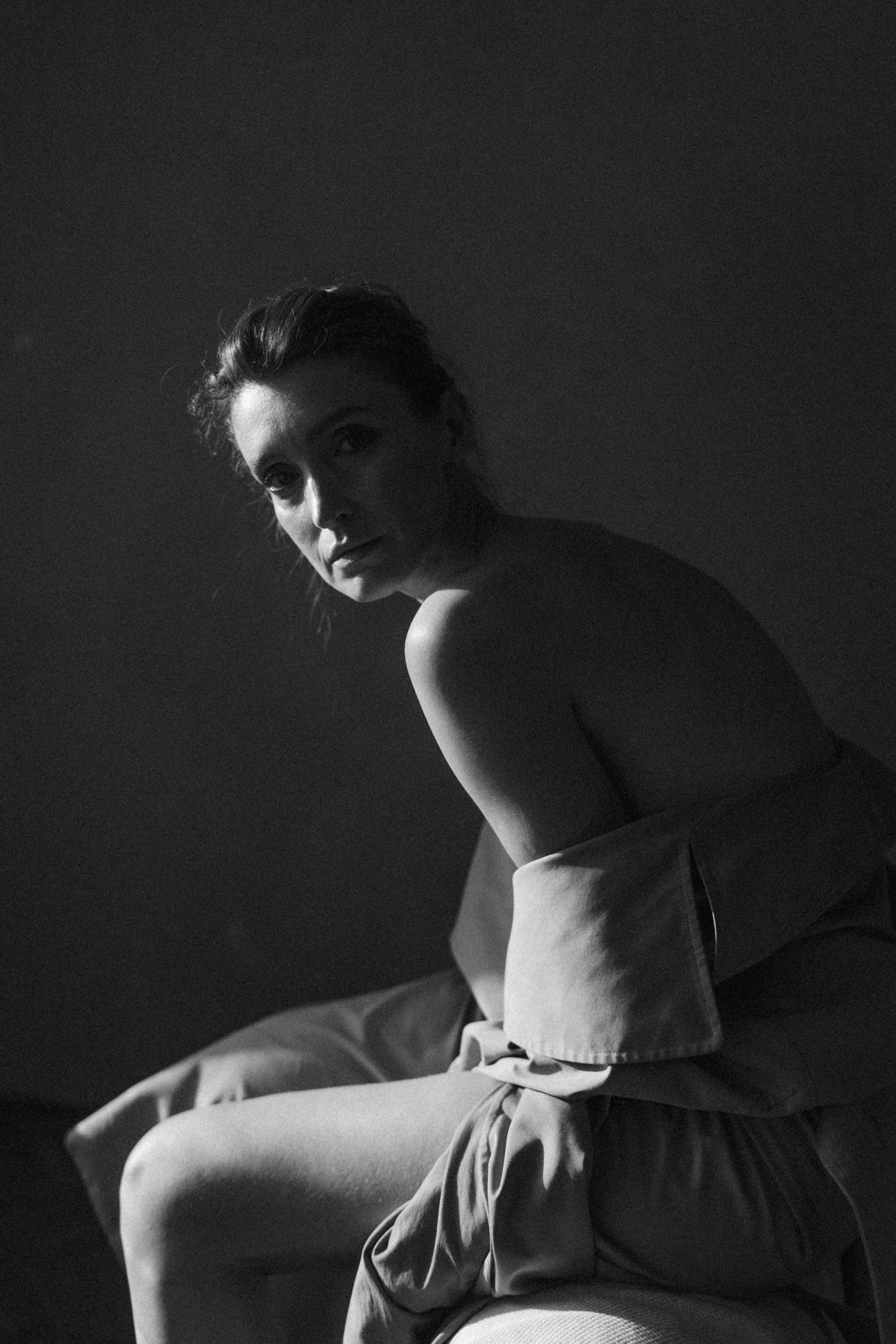 Семейный и детский фотограф и видеограф Ирина Зенченко