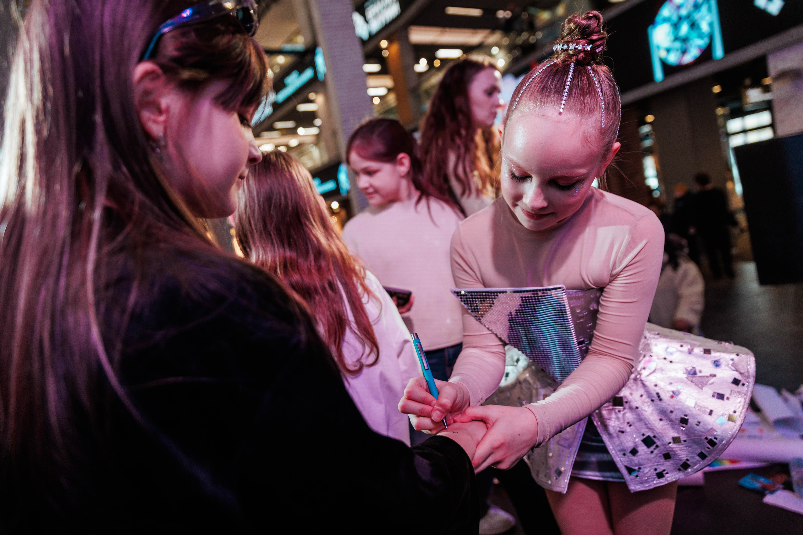 КОНЦЕРТ ДЕТСКИХ БЛОГЕРОВ. СтешОК, Макар Давыдов и другие ребята. Фотограф Нижний Новгород Игнатьева Виктория