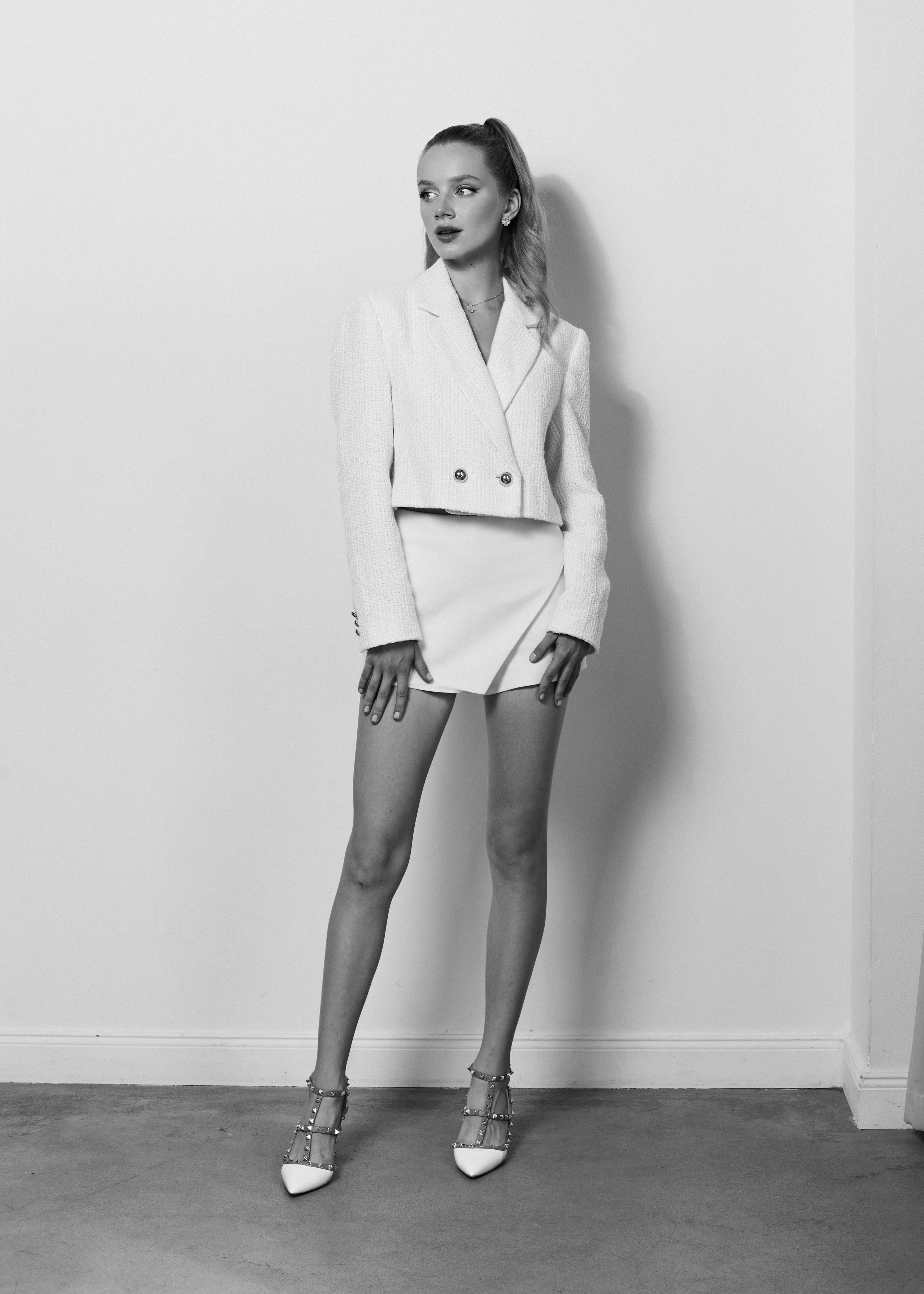 Ангелина. Фотограф Ирина Бутко