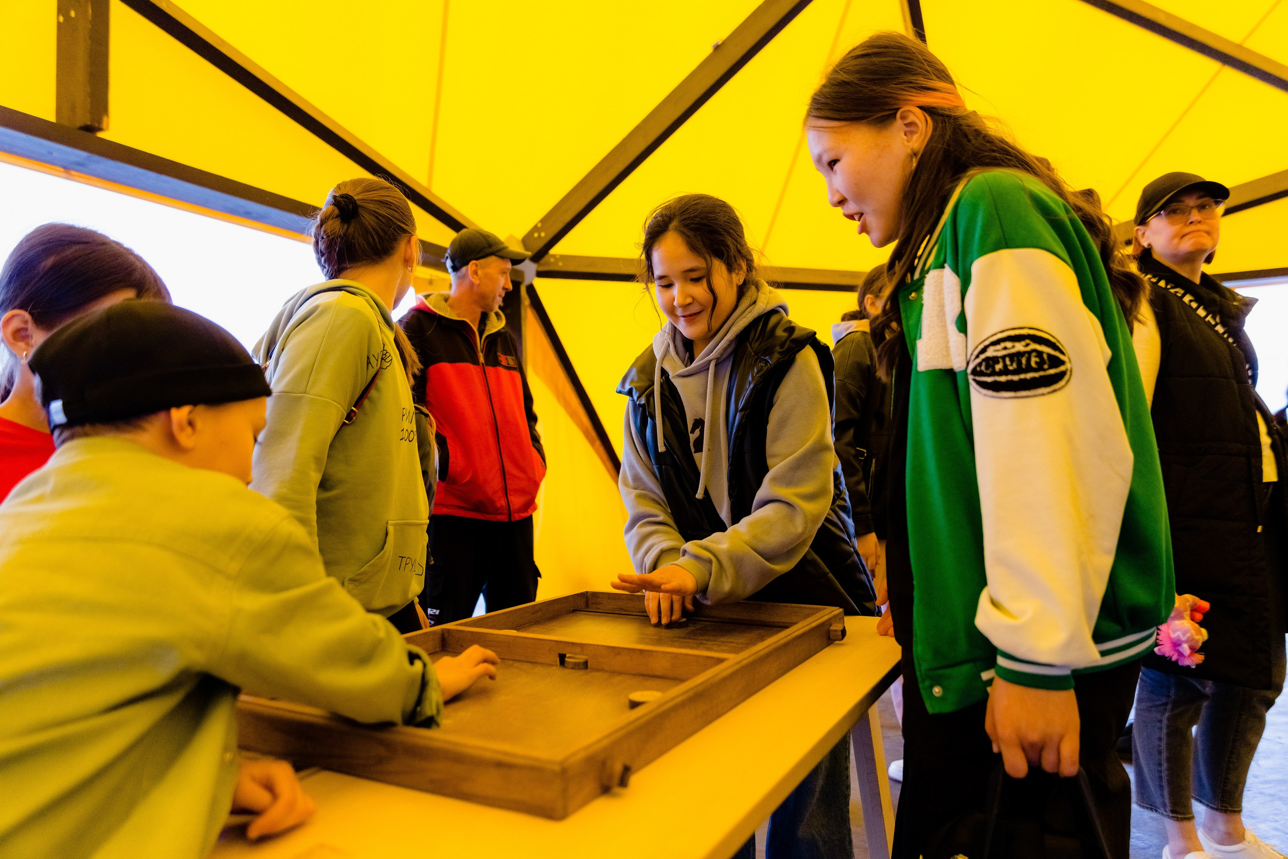 МЕГА | Фестиваль. Свадебный и репортажный фотограф в Омске. Червоткин Никита