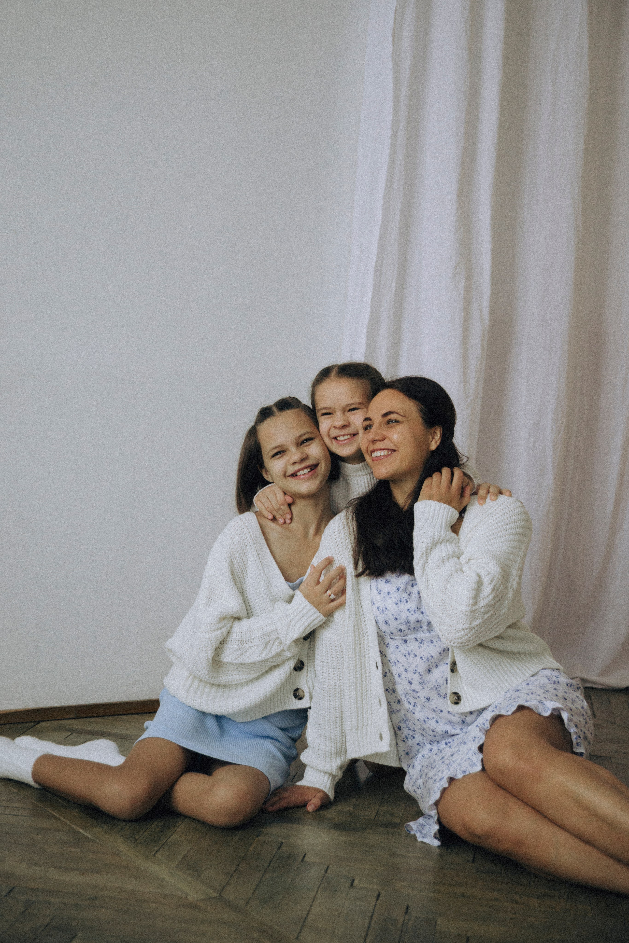 Семейные фотосессии. Лера Ютан фотограф Барнаул