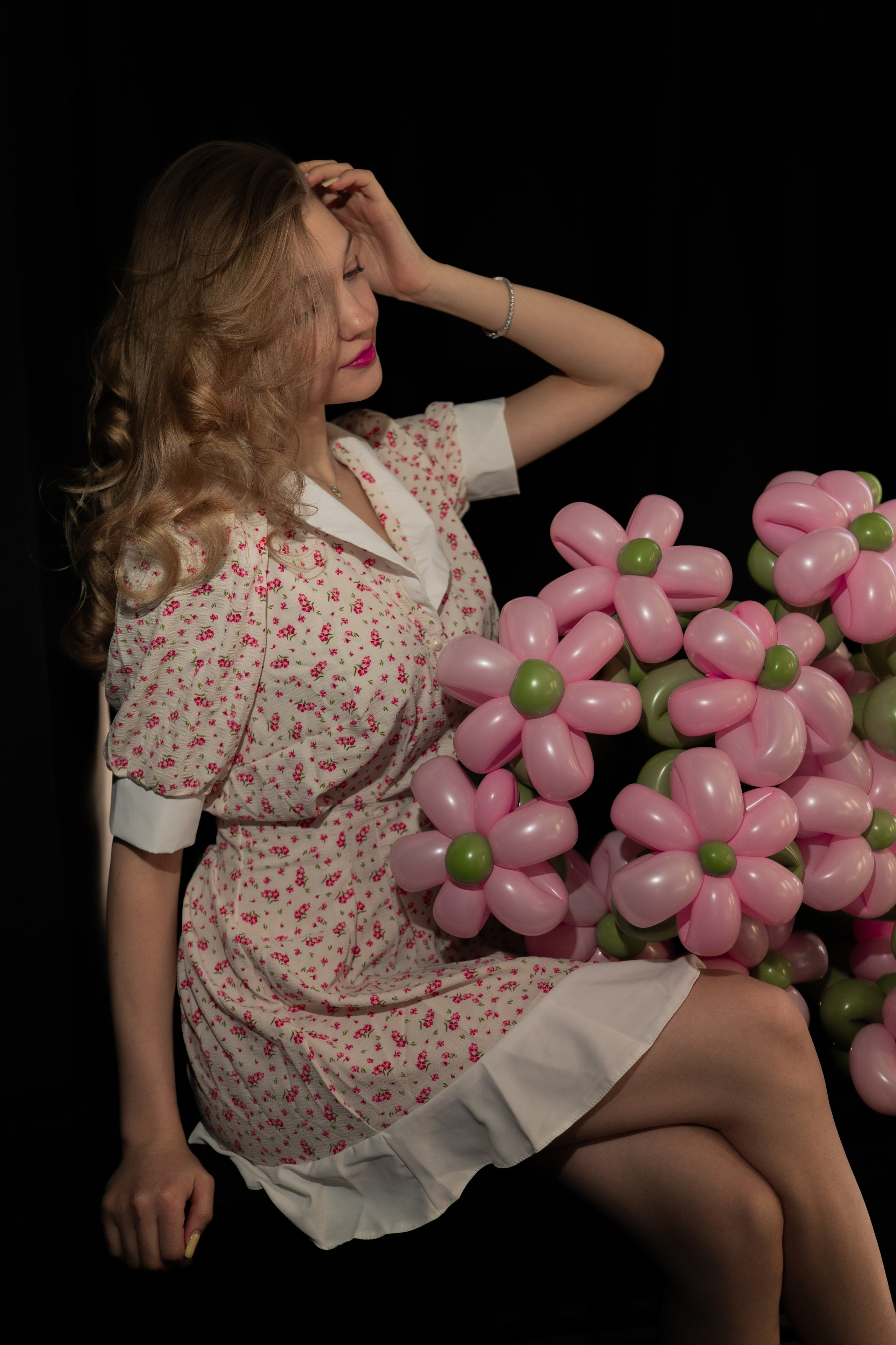 Индивидуальные фотосессии. Лера Ютан фотограф Барнаул