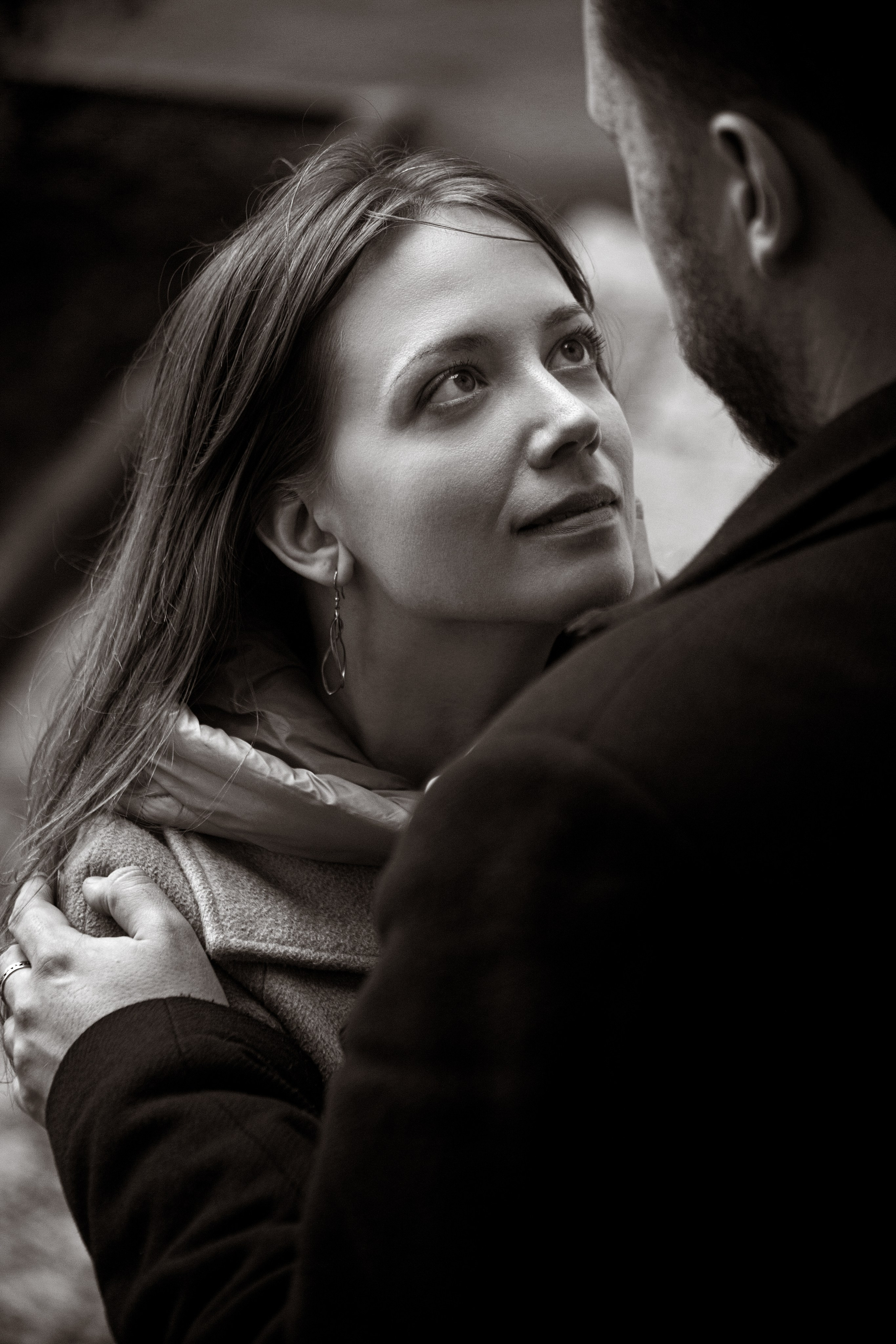 Фотосессия на годовщину свадьбы