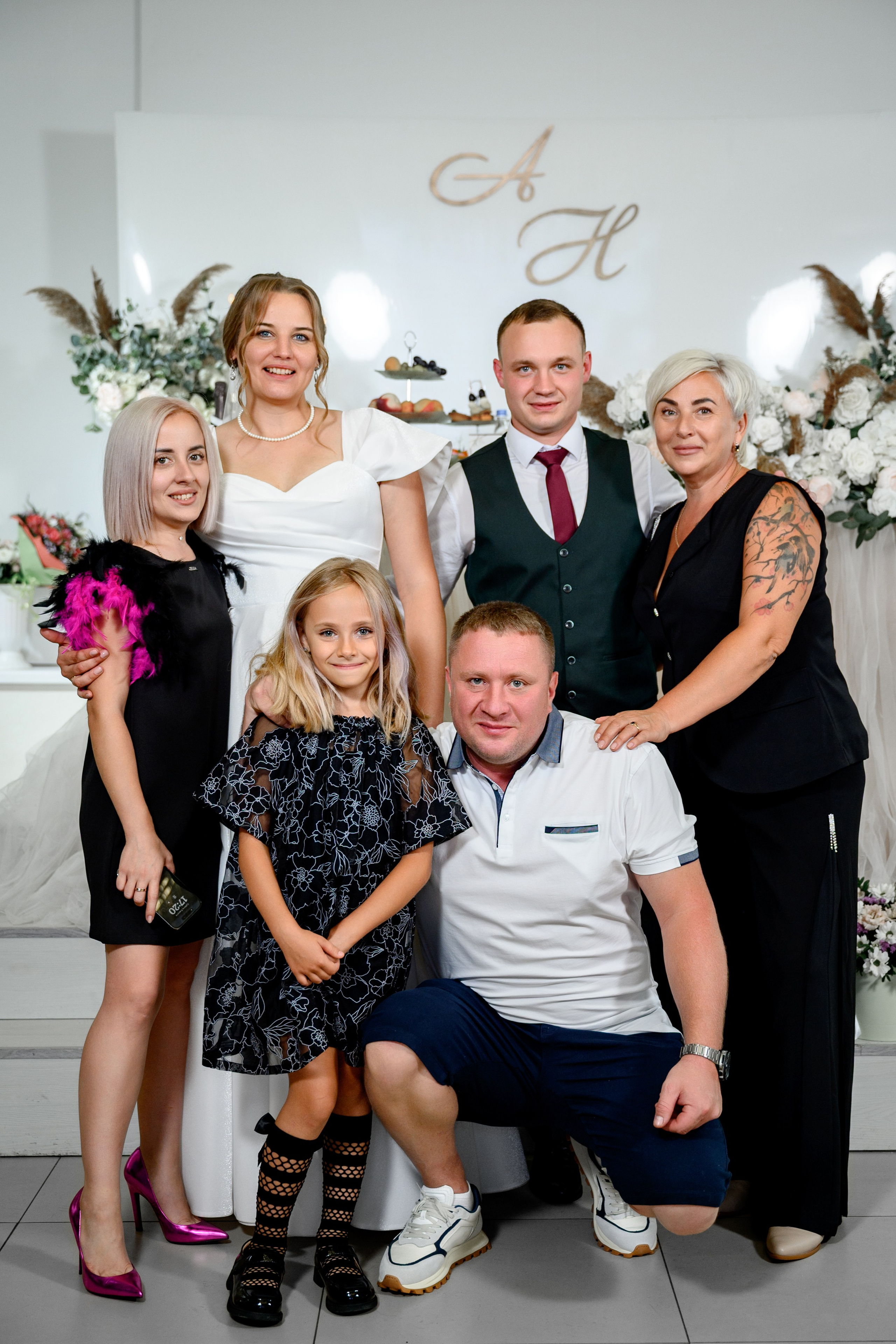 Nadezhda & Alexey. Фотограф в Липецке Ковалько Евгений