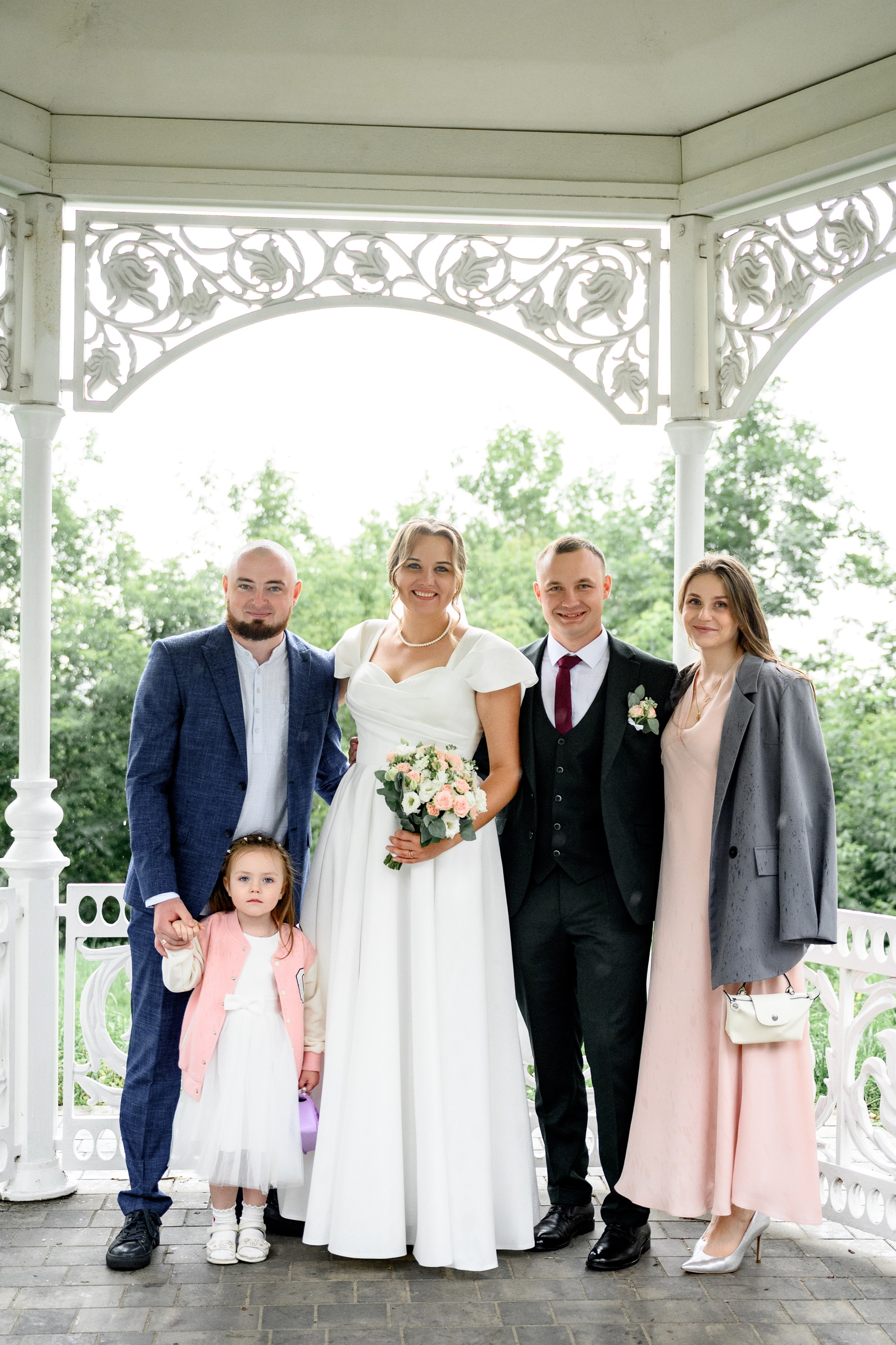 Nadezhda & Alexey. Фотограф в Липецке Ковалько Евгений