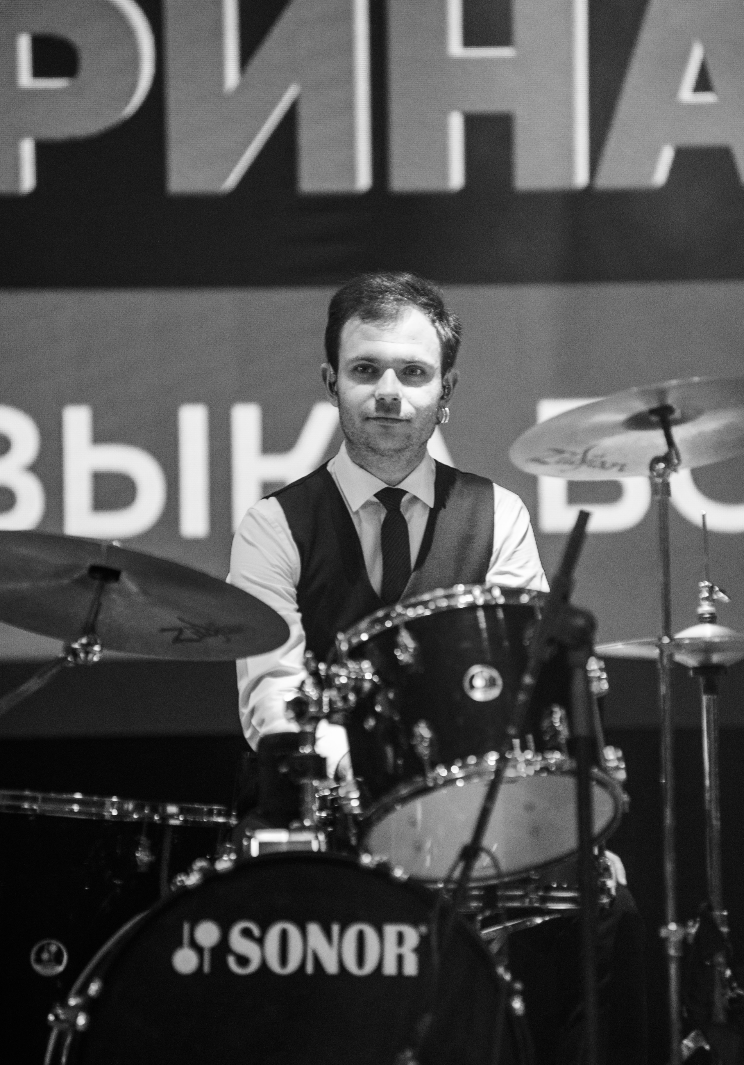 Волокитина Карина_Концерт Колледж Исскуств. Андреева Александра фотограф в г. Улан-Удэ