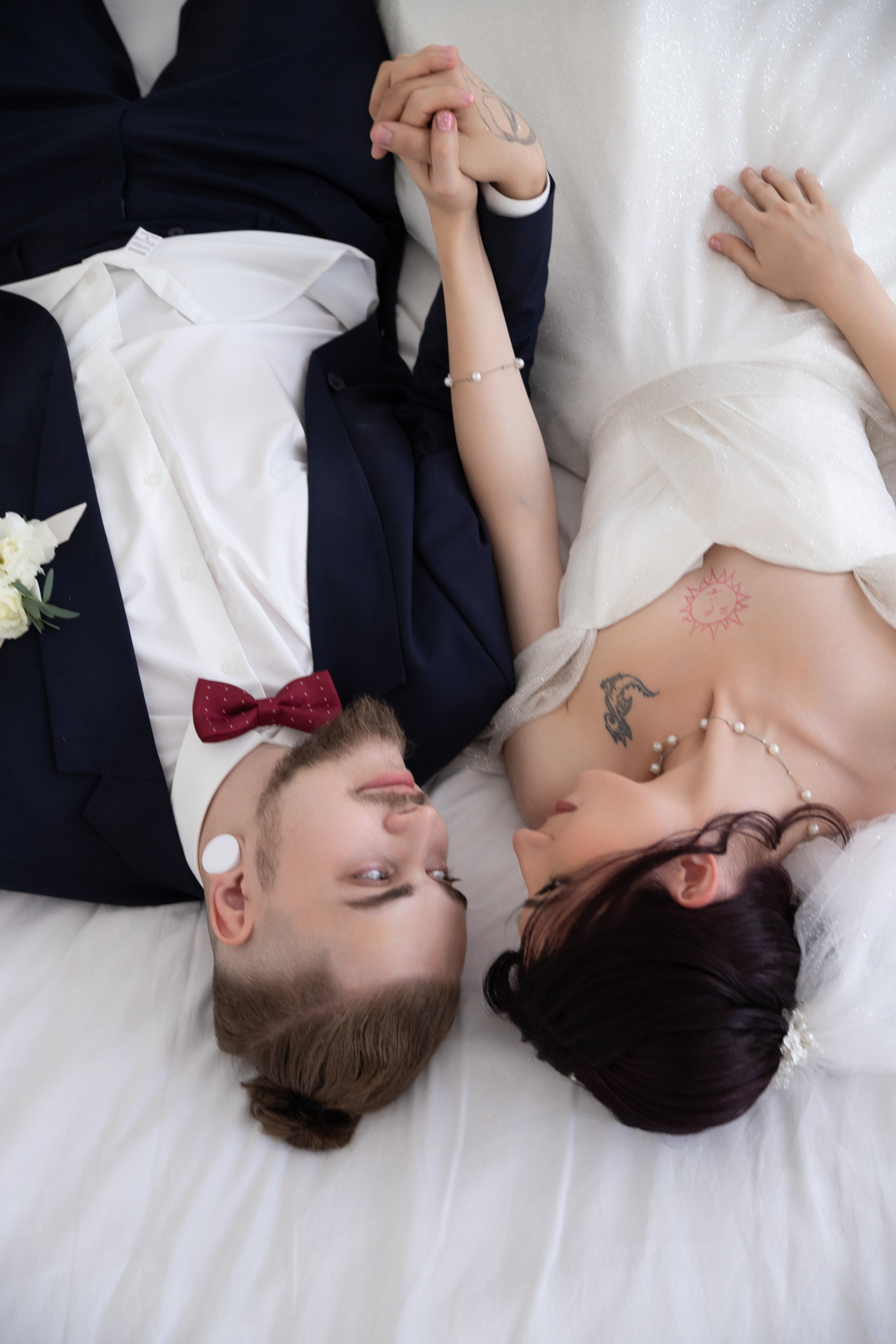 Алексей и Виктория. Фотограф Александр Закадычный | Таганрог