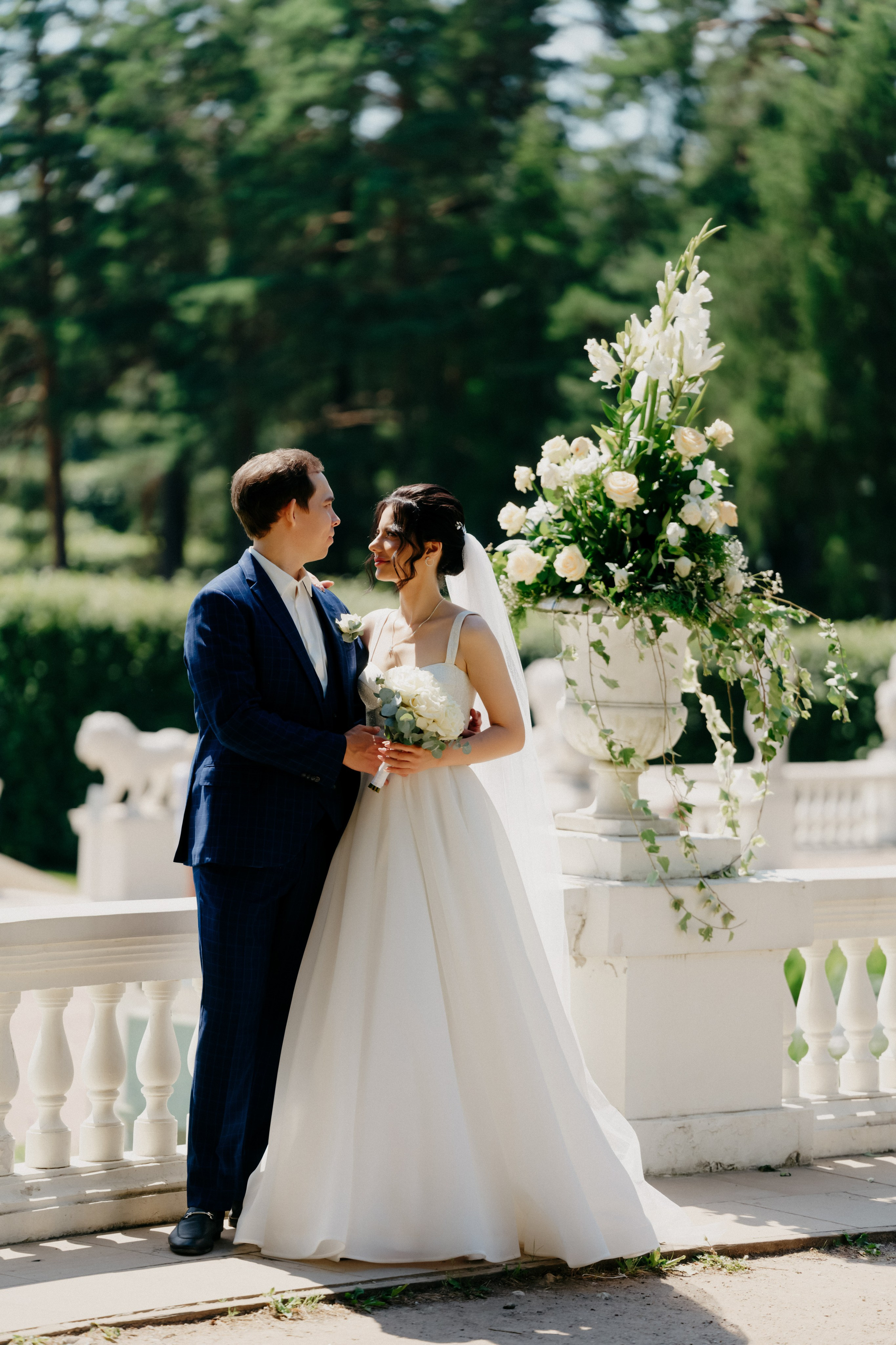 Фестиваль роз. Фотограф в Москве Дмитрий Рогов