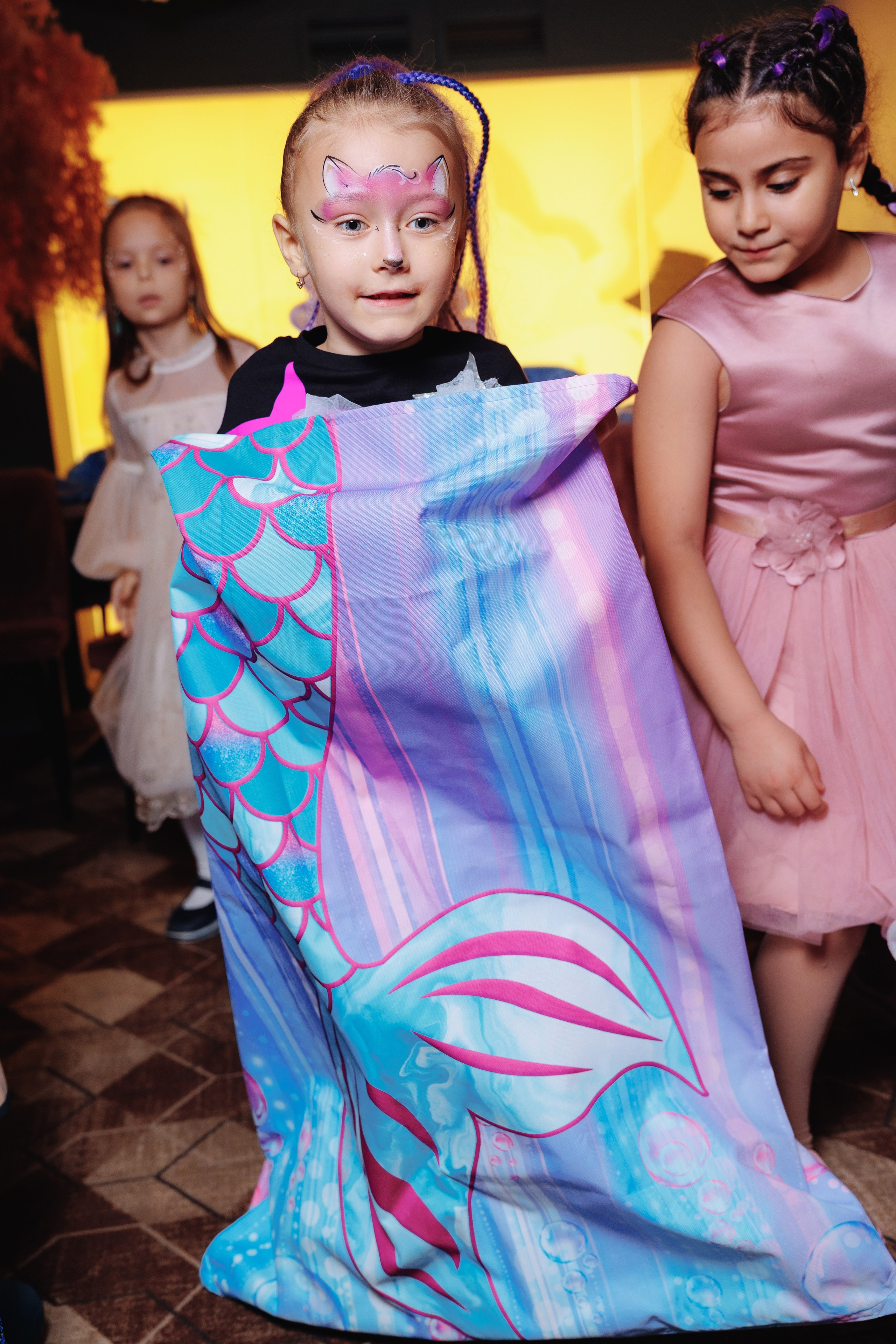 Дни Рождения. Фотограф в Санкт-Петербурге Кирюшенков Андрей