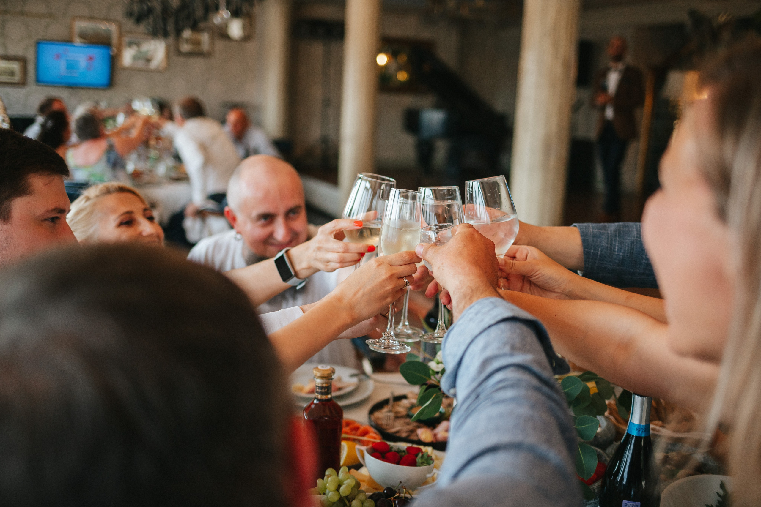 Никита и Ксения. Семейный lifestyle фотограф в Санкт-Петербурге Людмила Пахомова