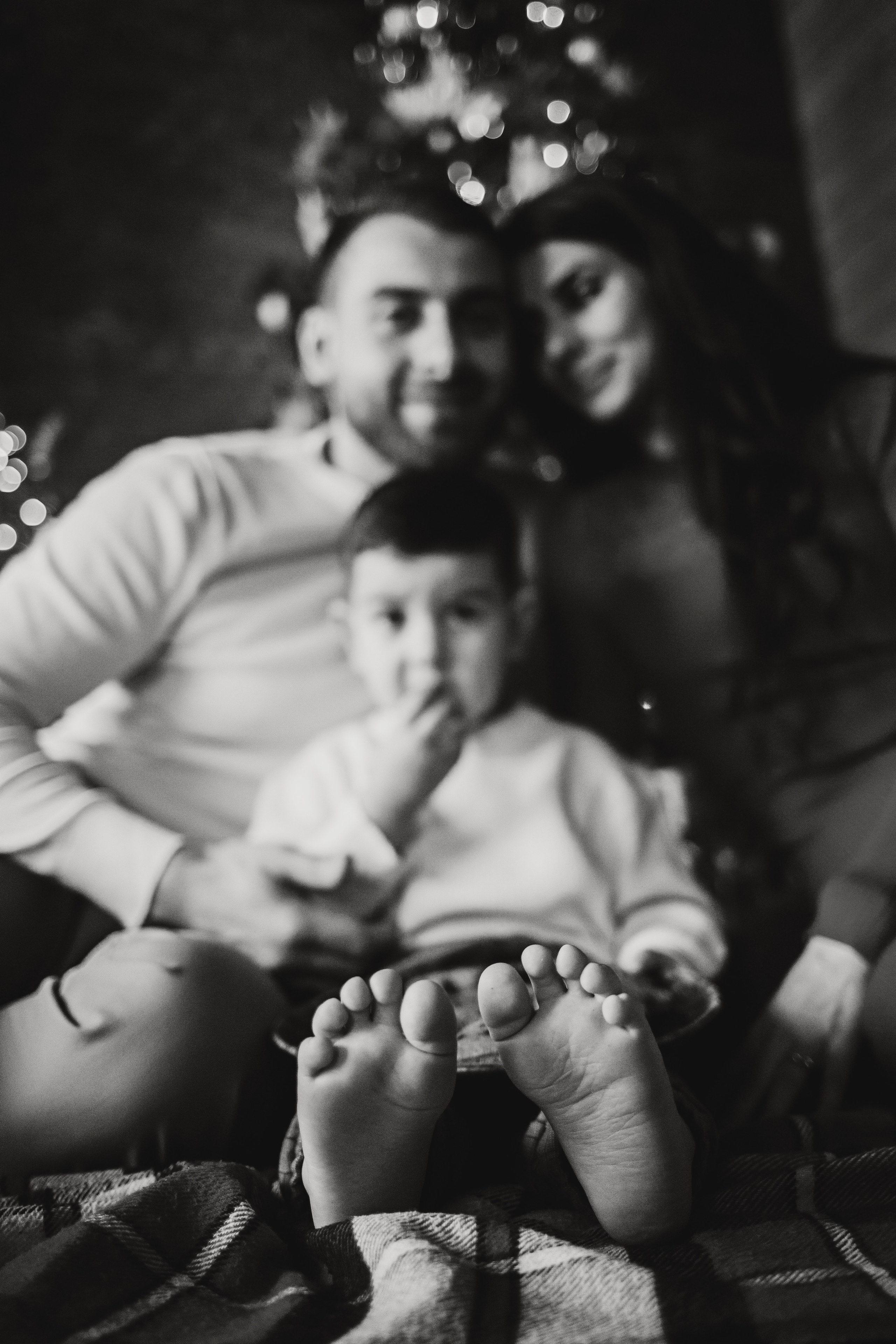 Гюнель, Полад и Ризван. Семейный lifestyle фотограф в Санкт-Петербурге Людмила Пахомова