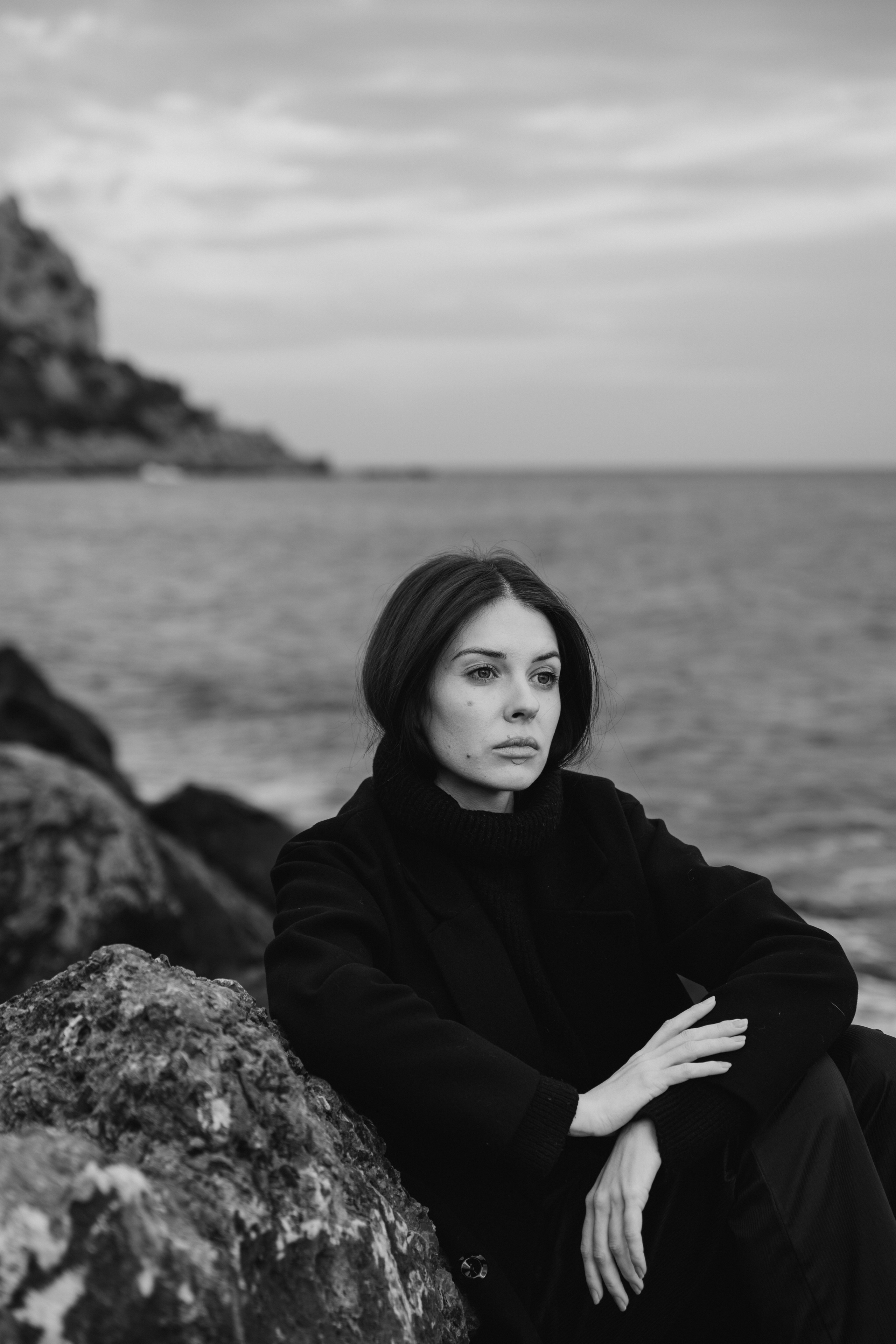 Арина. Мария Кобзева, фотограф в Ялте, Крым