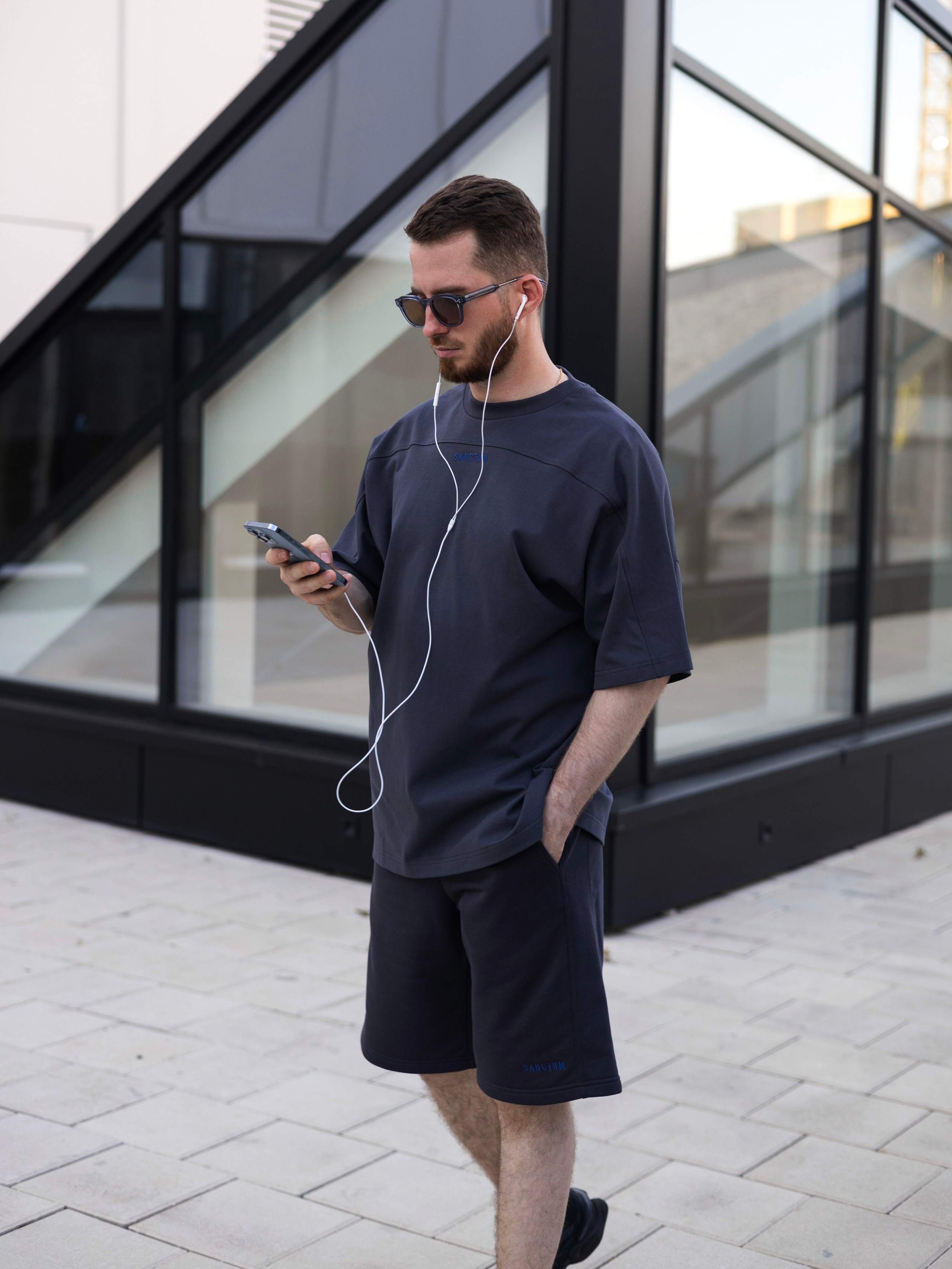 SANCTUM. Коммерческий фотограф в Москве