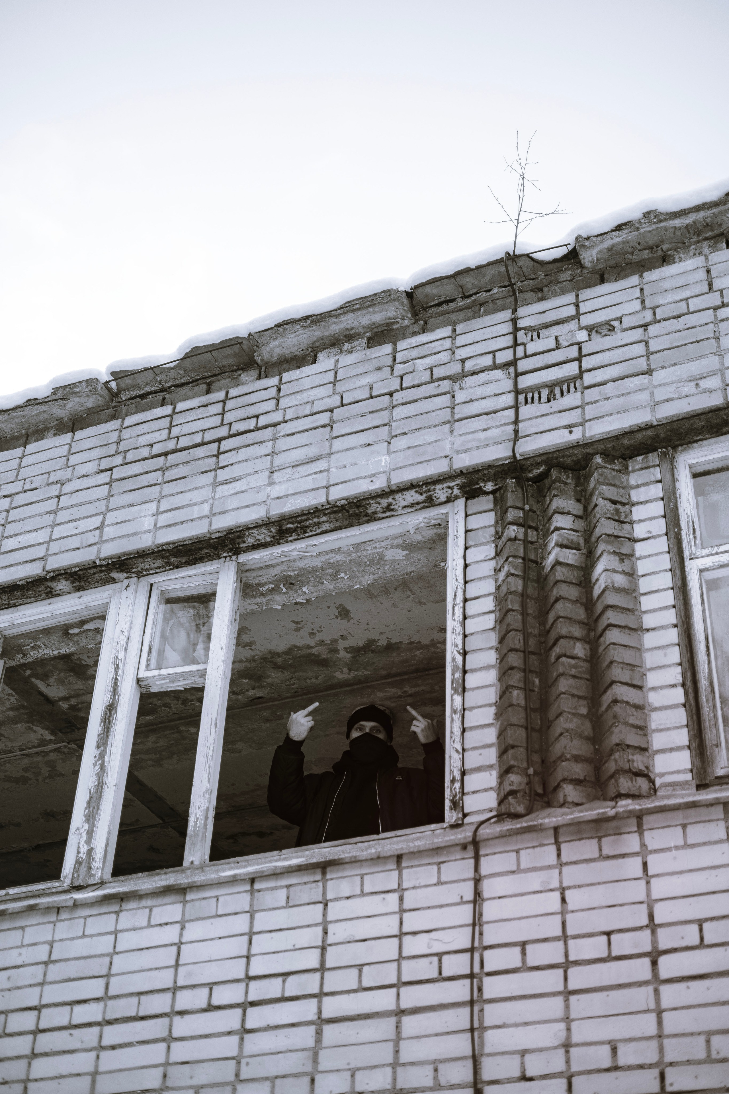 Марк. Коммерческий фотограф в Москве