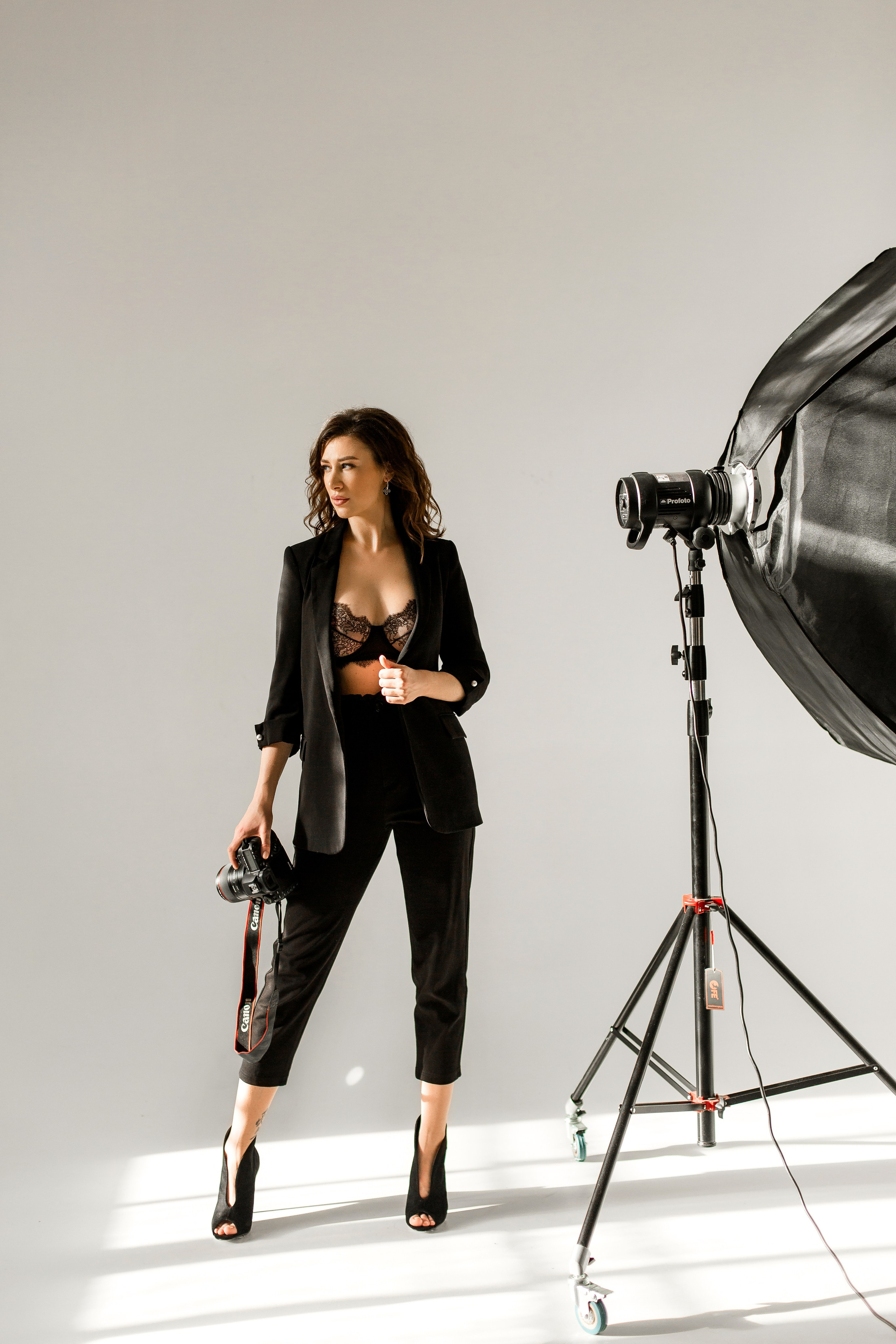 Анастасия. Главная