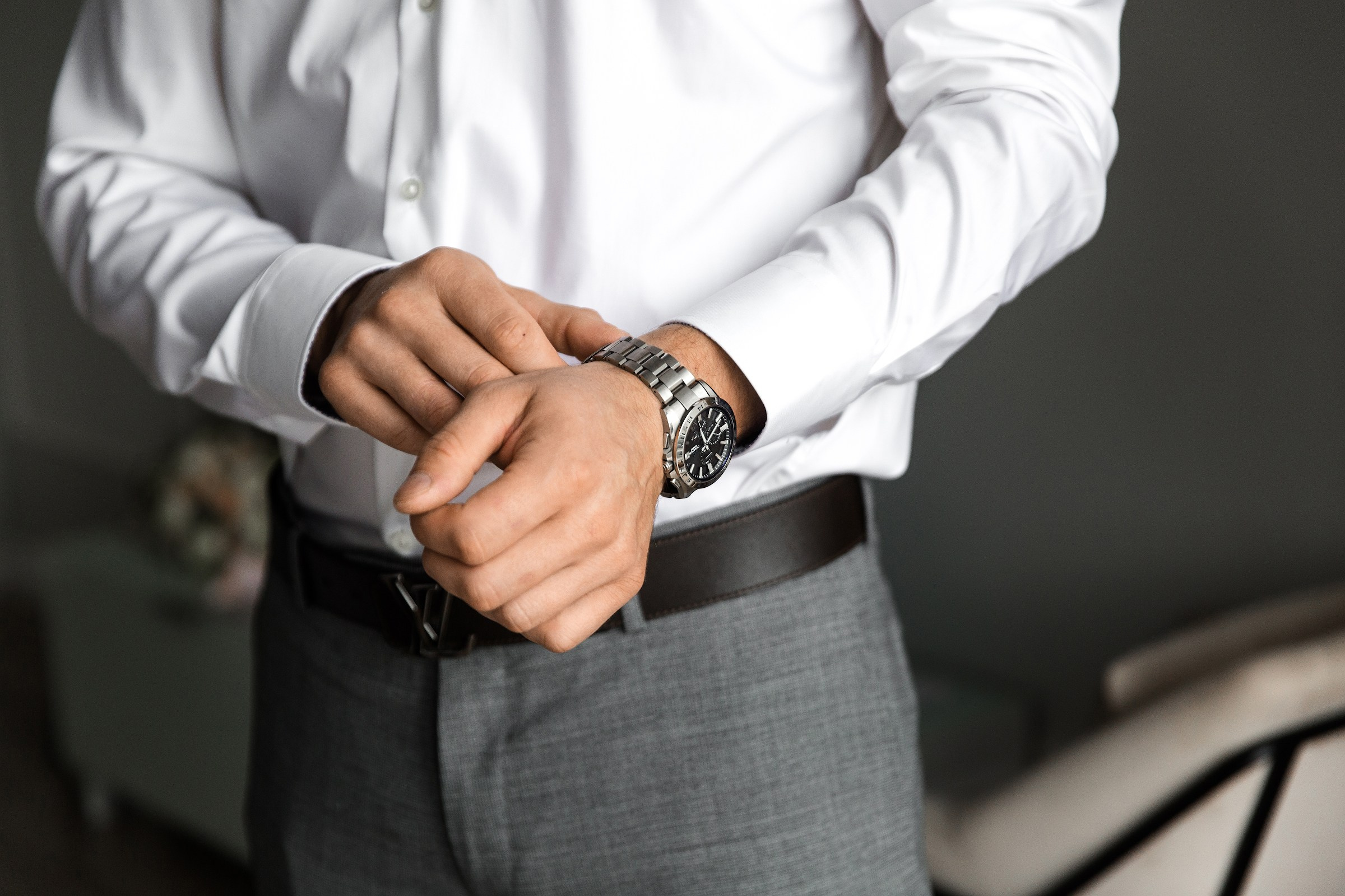 Анастасия и Никита. Главная