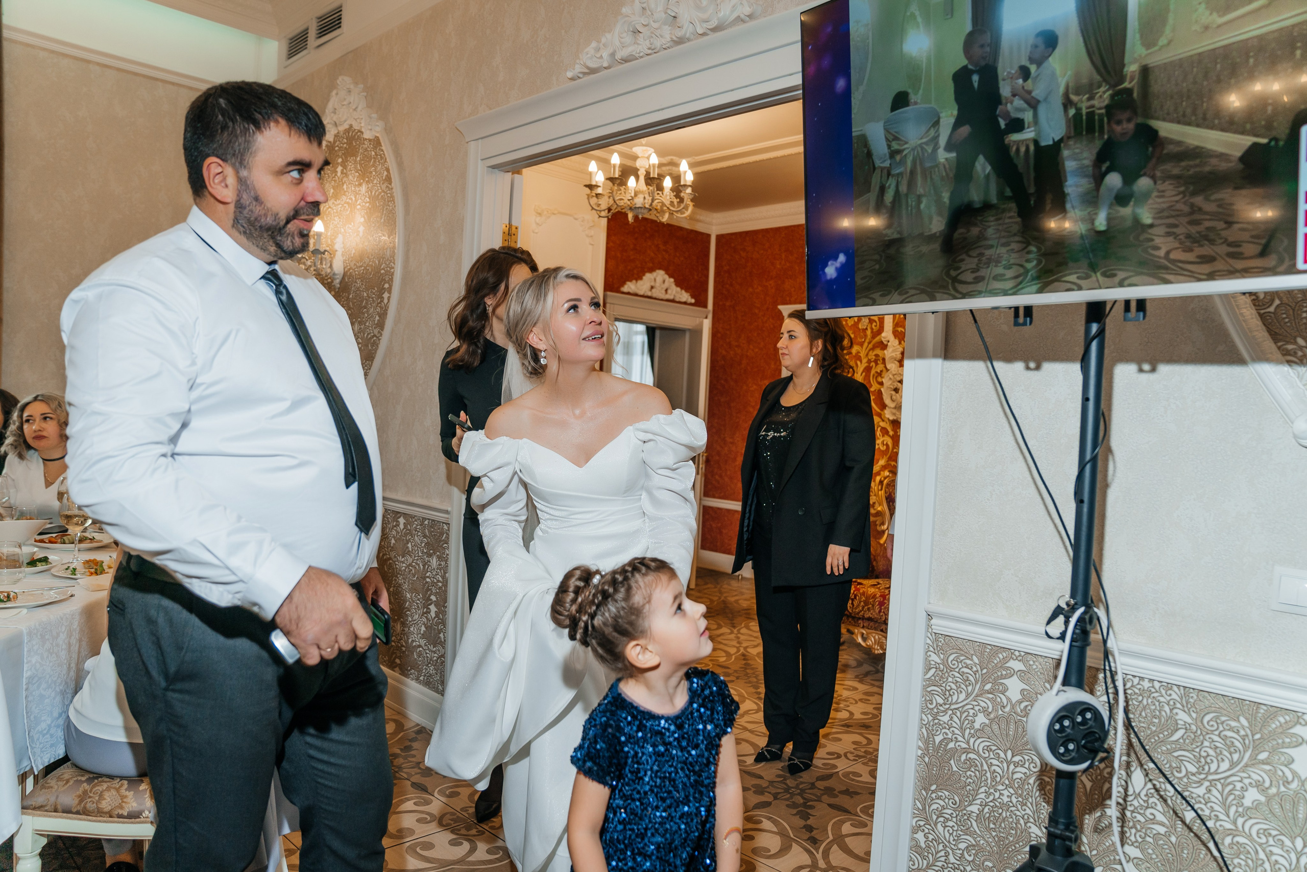 Отель «ПушкинЪ». Фотограф Ангарск Иркутск Ксения Король