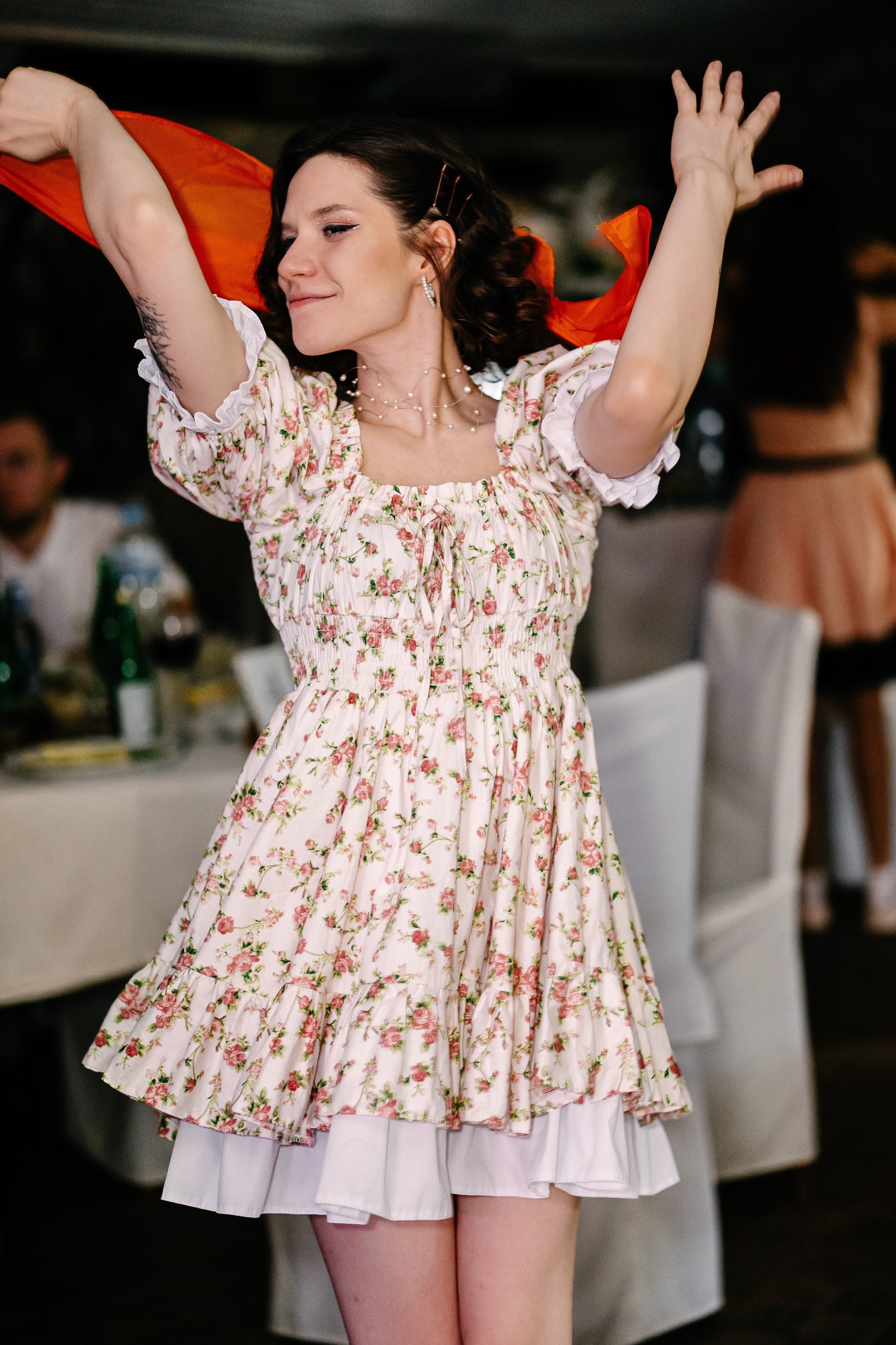 Максим и Наталья. Свадебная фотосъемка. Свадебный фотограф в Воронеже Александр Работкин