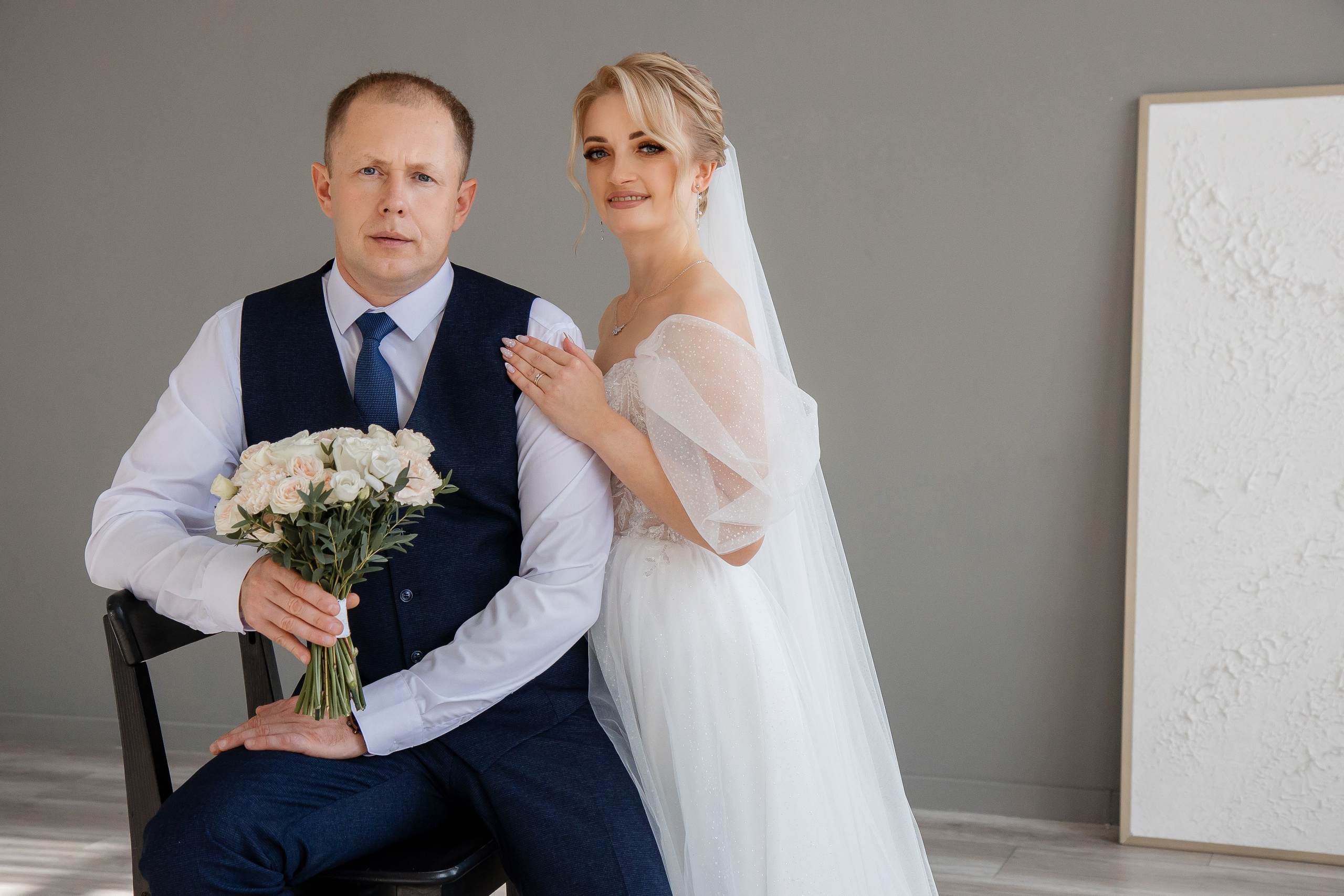 Нежность. Главная