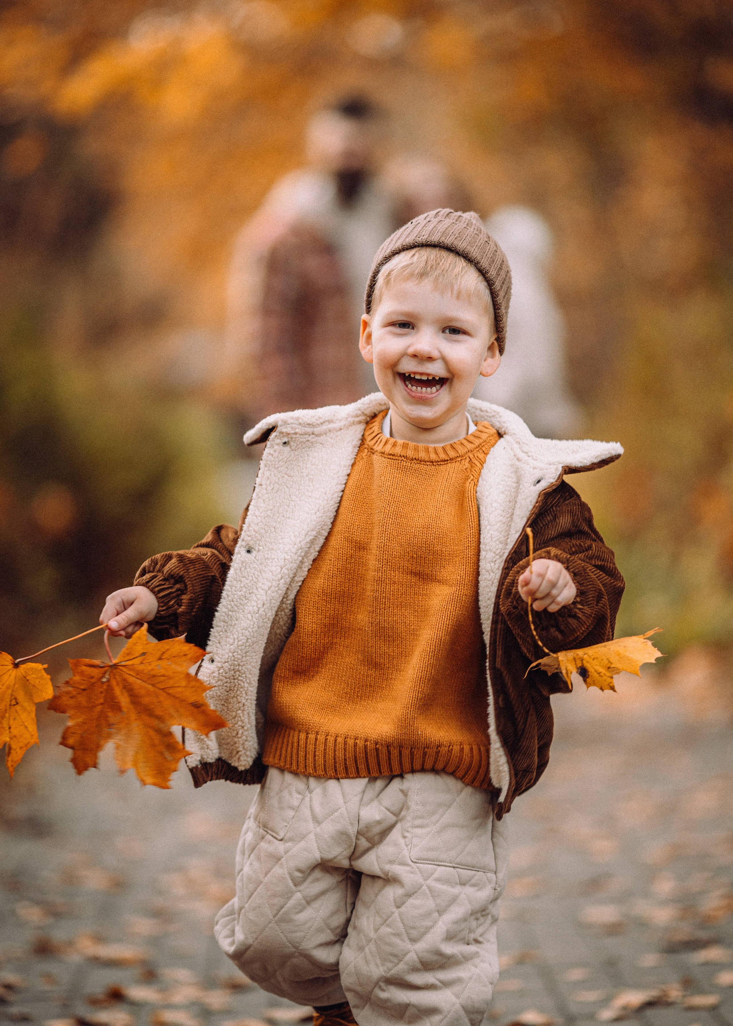 Леля, Илья и Добрыня. Семейный фотограф В Москве Александра Дейкун