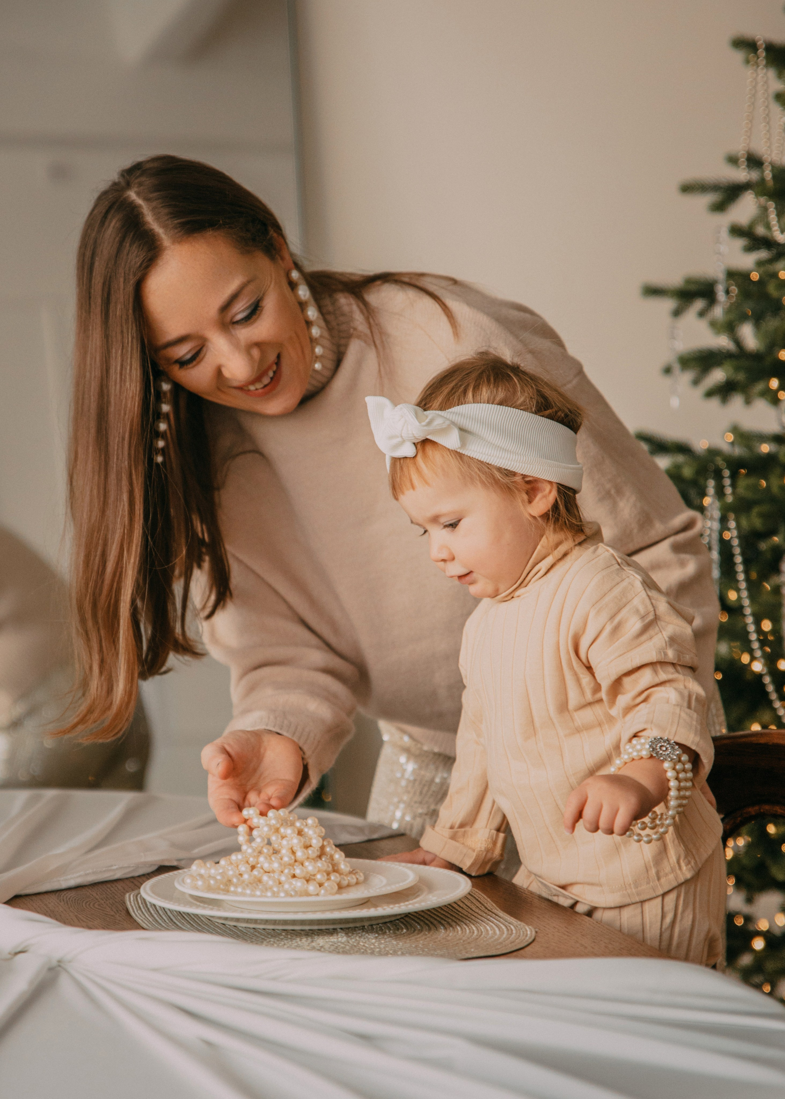 Гузель и Камилла. Семейный фотограф В Москве Александра Дейкун