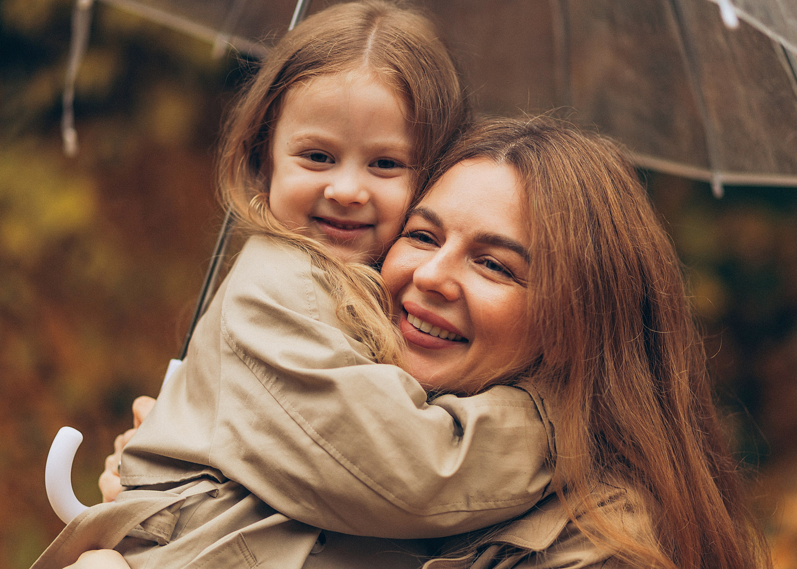 Настя и Алиса. Семейный фотограф В Москве Александра Дейкун
