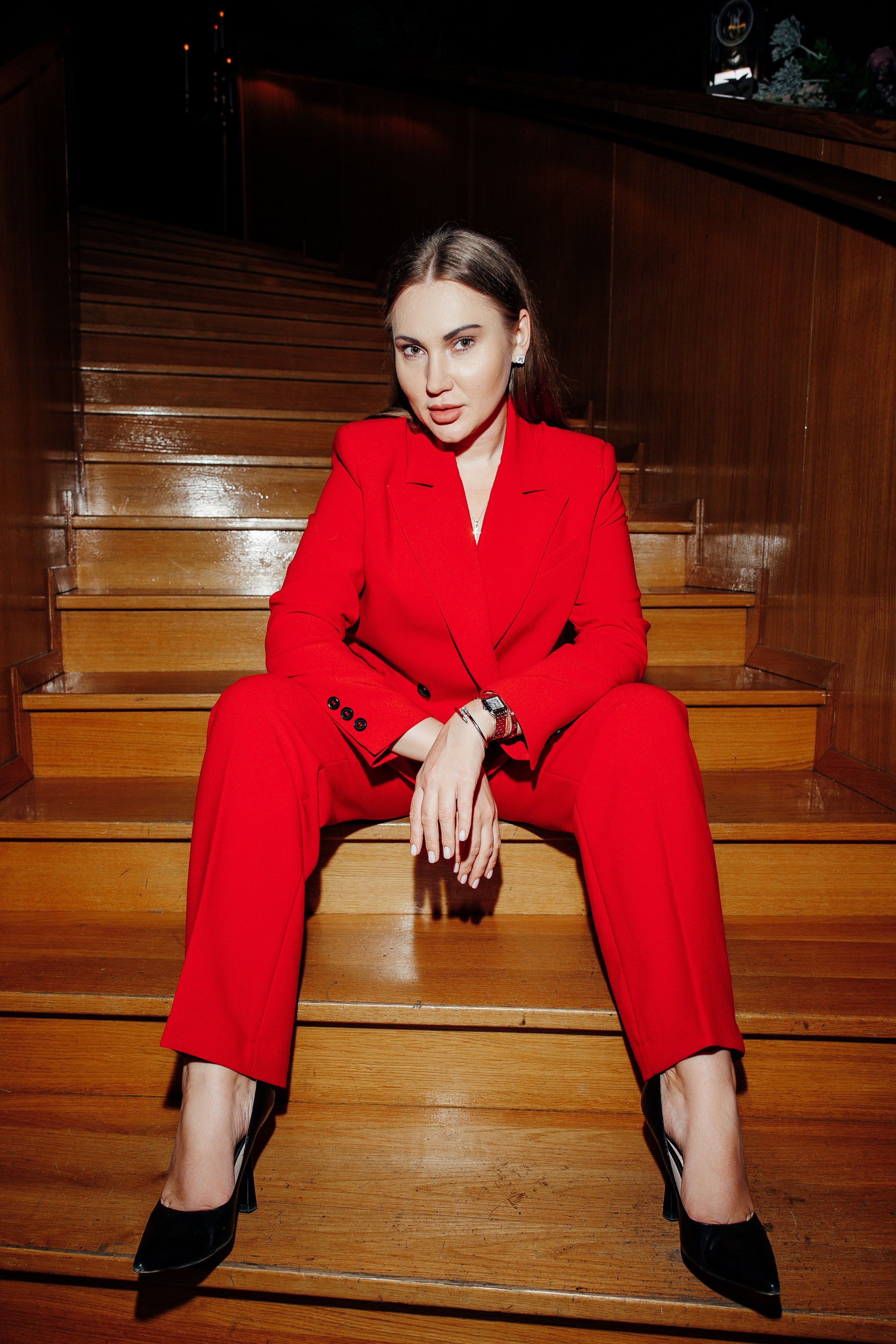 RS WOMEN 24. Фотограф в Москве Алексей Виноградов