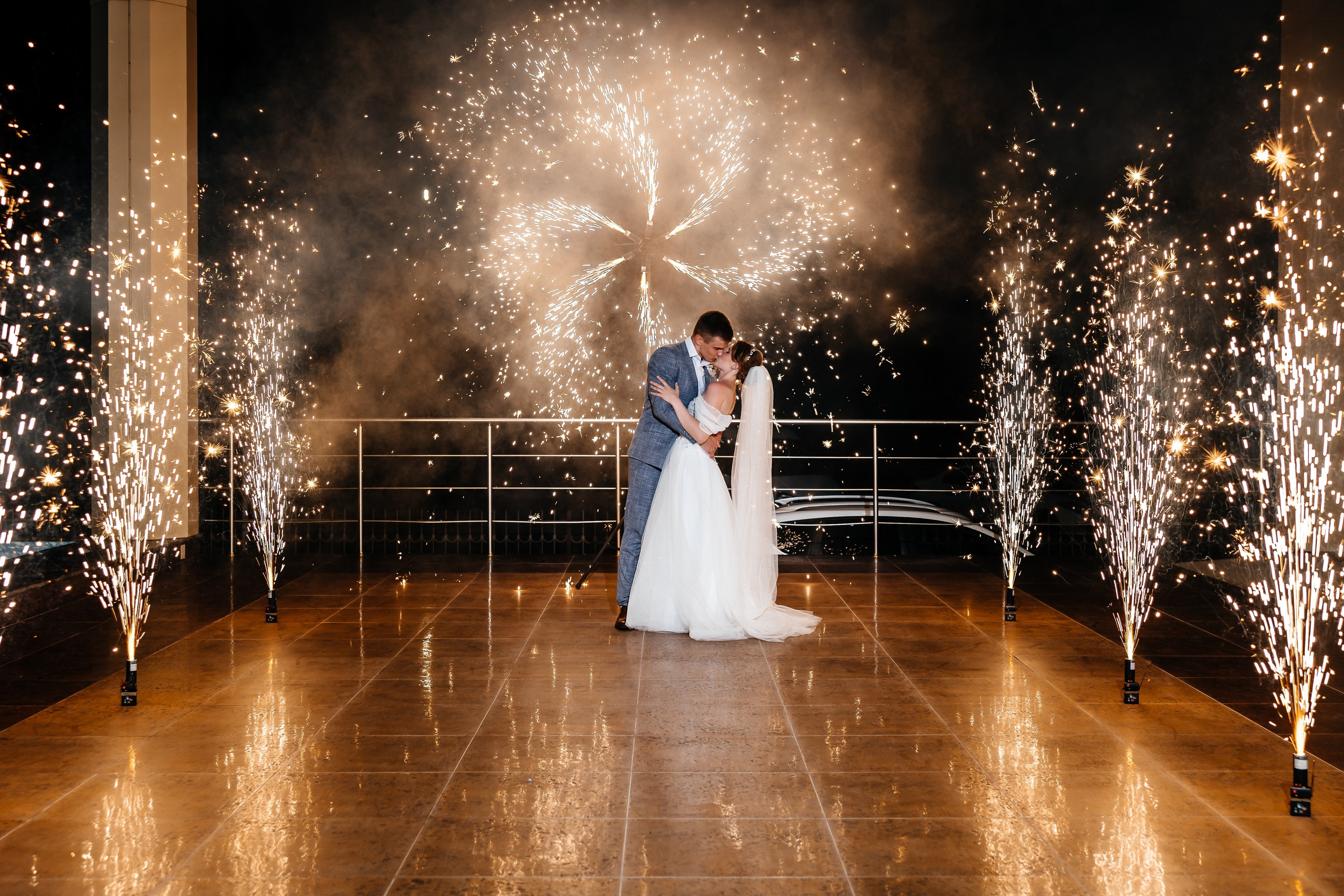 Анонс свадьбы Даши и Максима. Евпатория. Свадебный фотограф в Крыму и Севастополе Ольга Баскакова