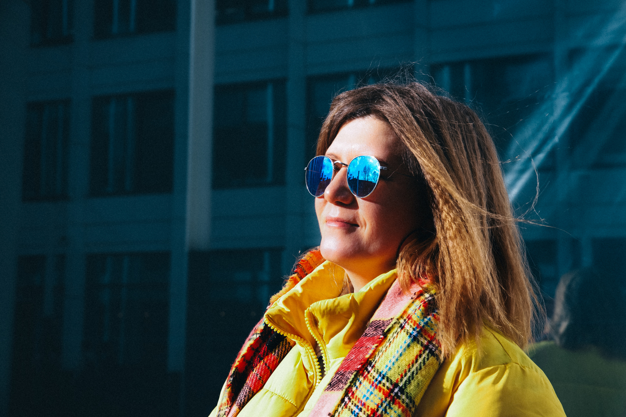 Workshop 1 * LIFE STYLE. Фотограф в Москве Ольга Svog