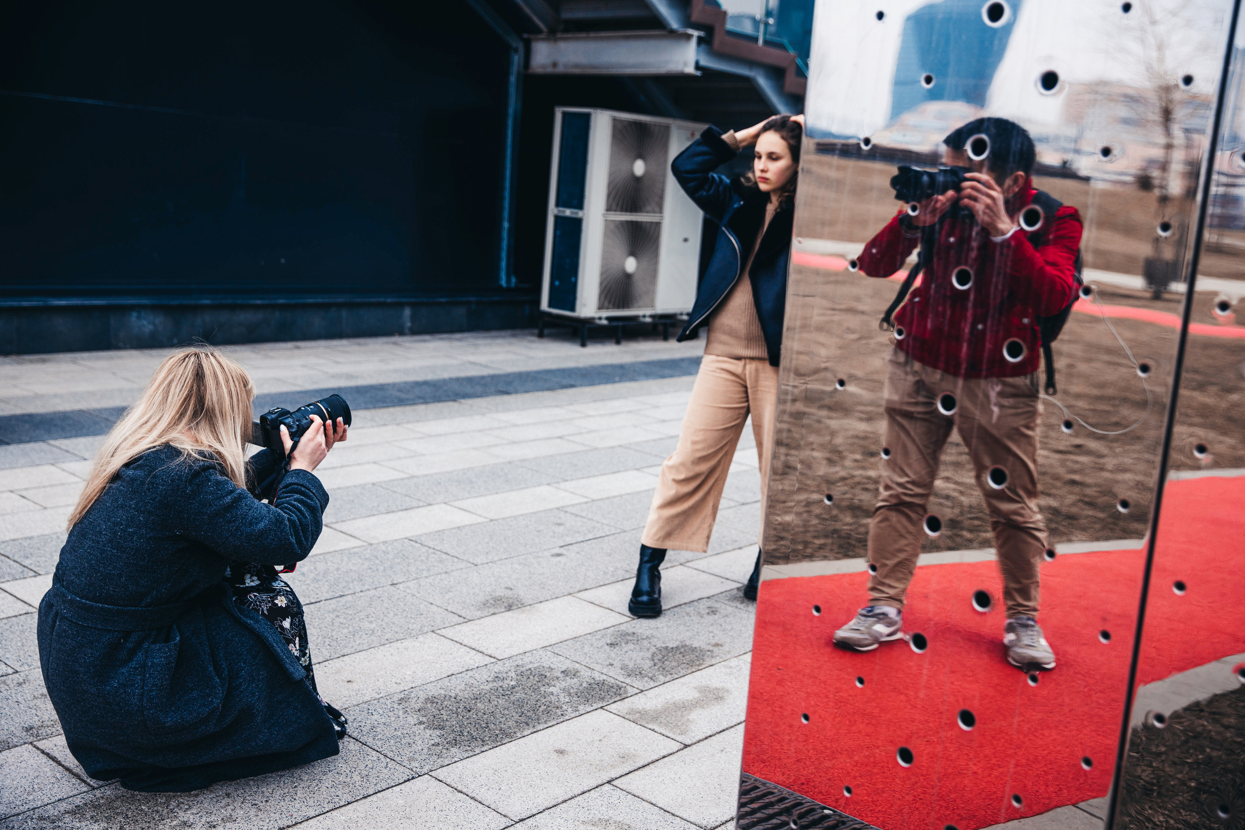 Workshop 2 * LIFE STYLE. Фотограф в Москве Ольга Svog