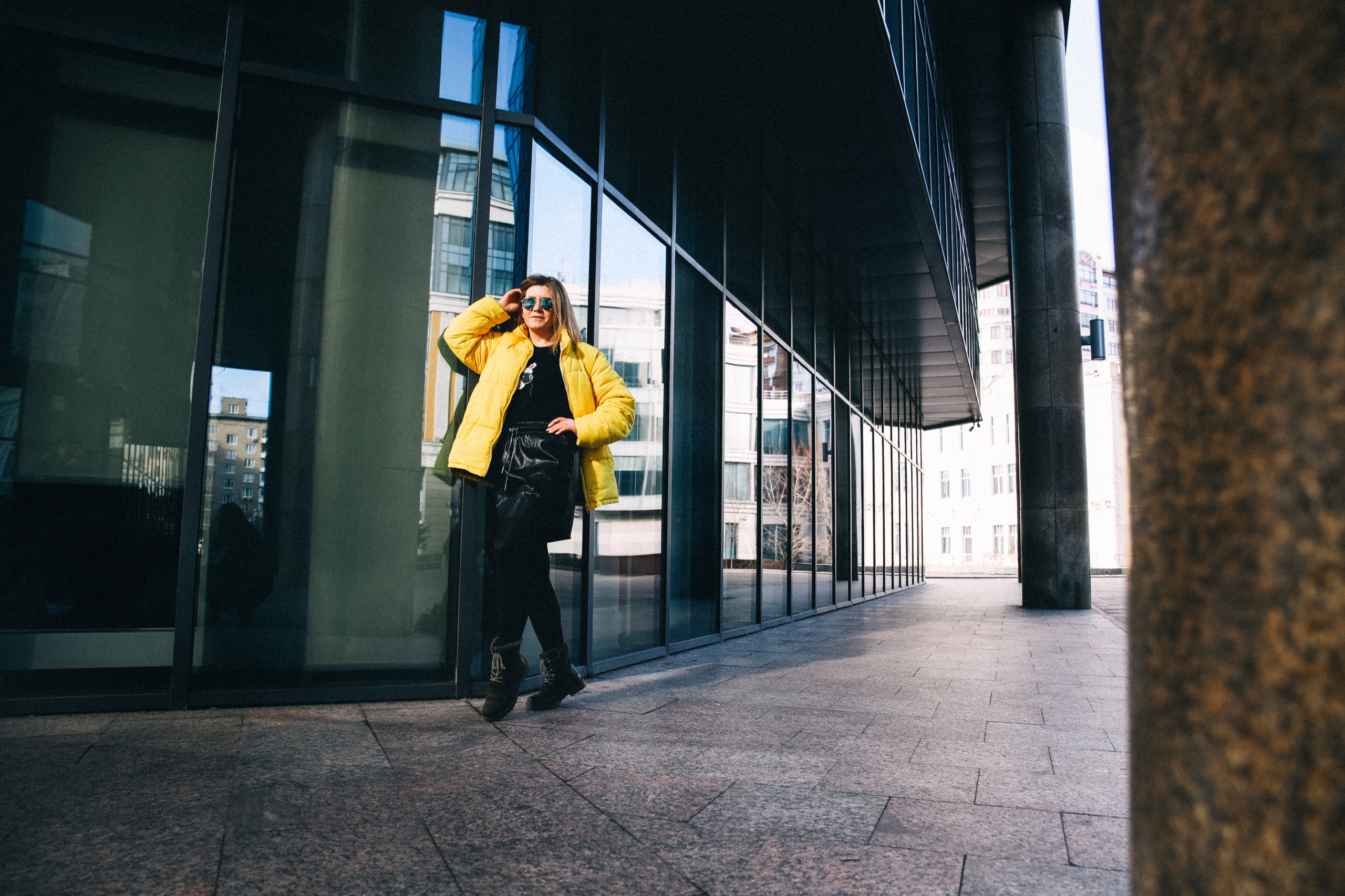 Workshop 1 * LIFE STYLE. Фотограф в Москве Ольга Svog