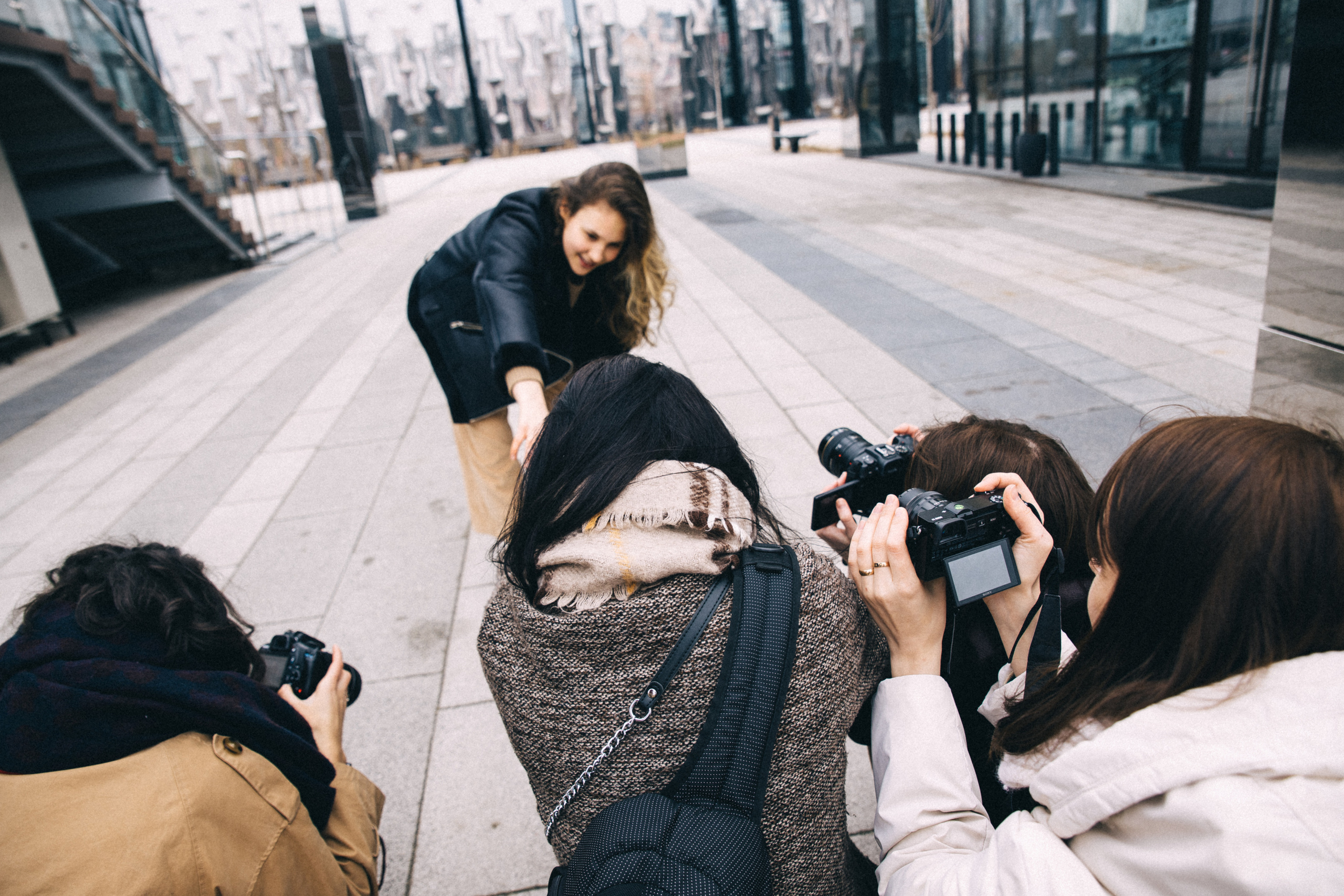 Workshop 2 * LIFE STYLE. Фотограф в Москве Ольга Svog