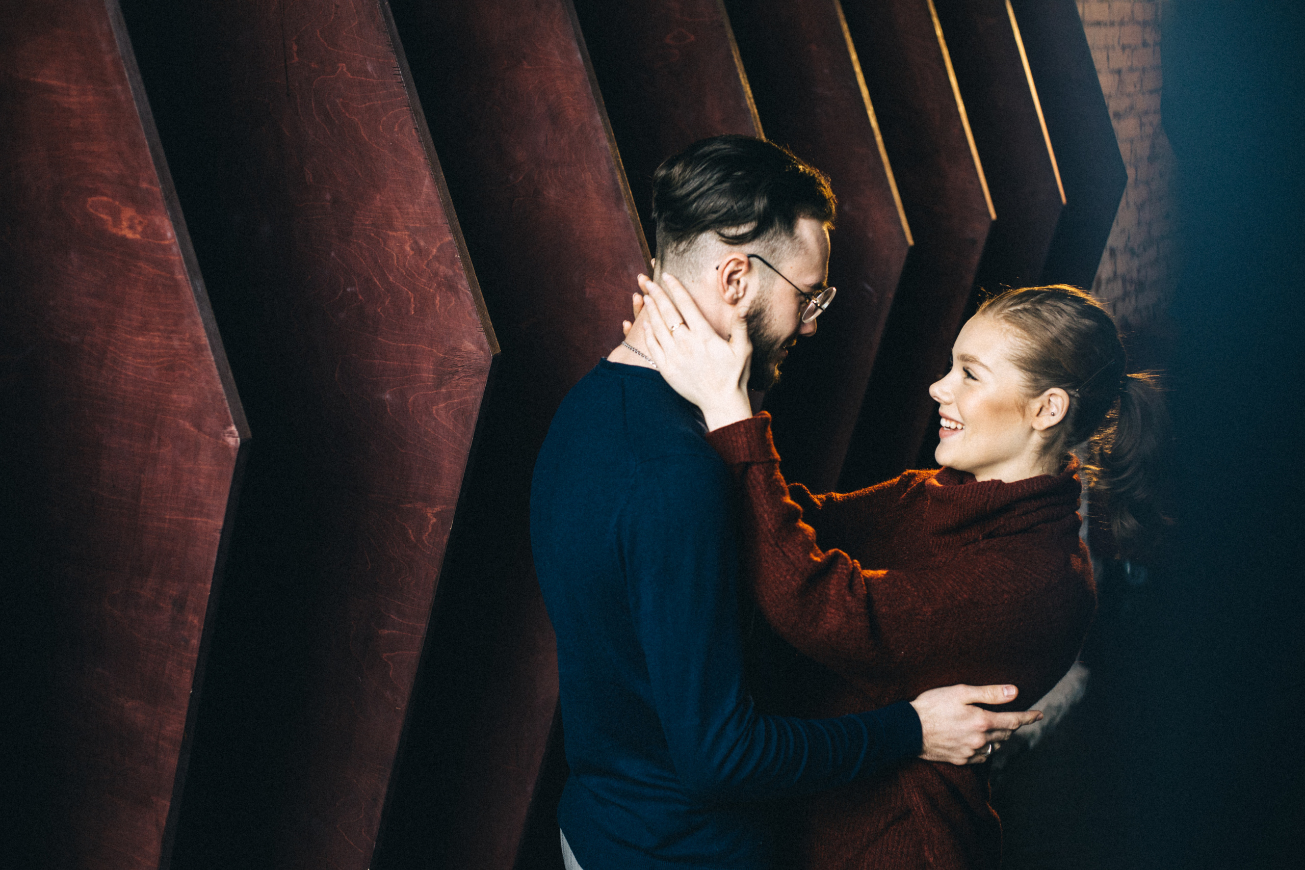 Workshop 3 * LOVE STORY. Фотограф в Москве Ольга Svog