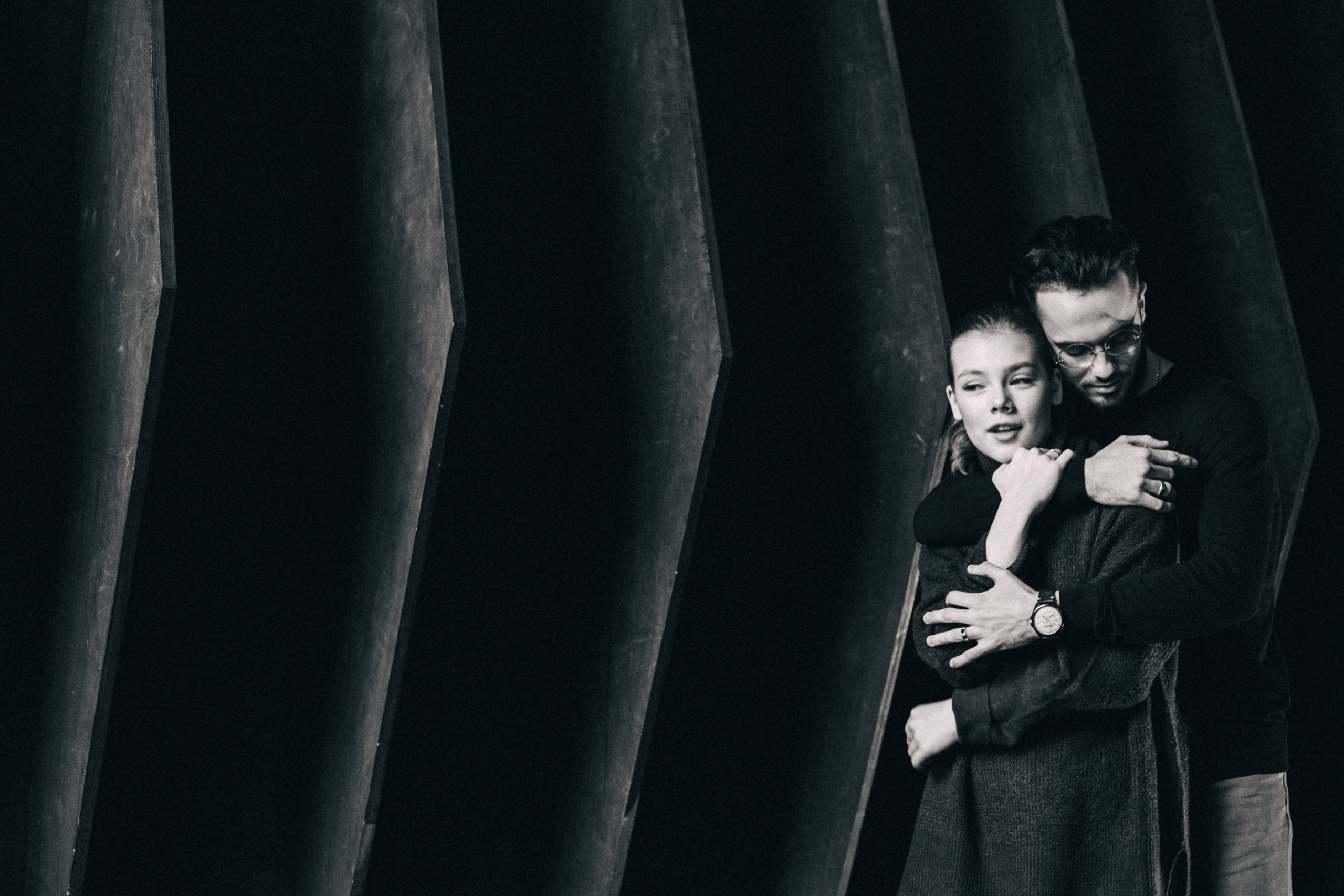 Workshop 3 * LOVE STORY. Фотограф в Москве Ольга Svog