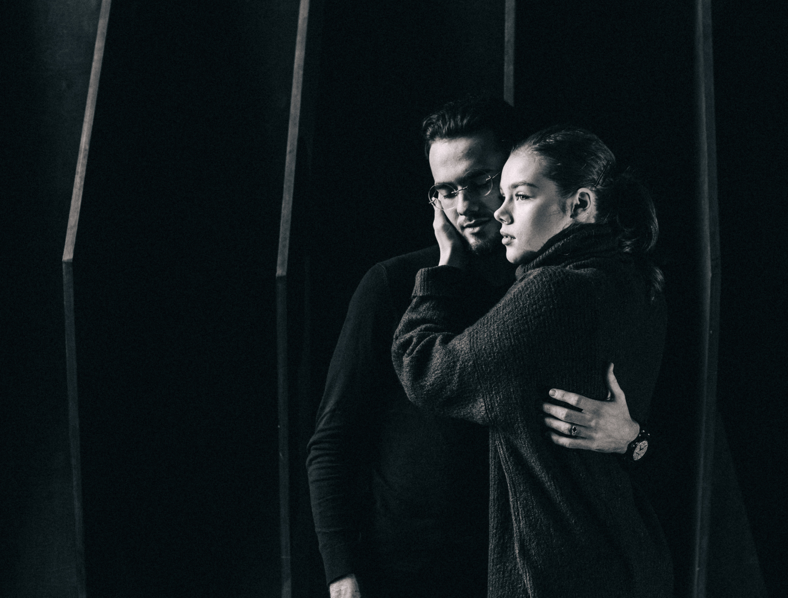 Workshop 3 * LOVE STORY. Фотограф в Москве Ольга Svog